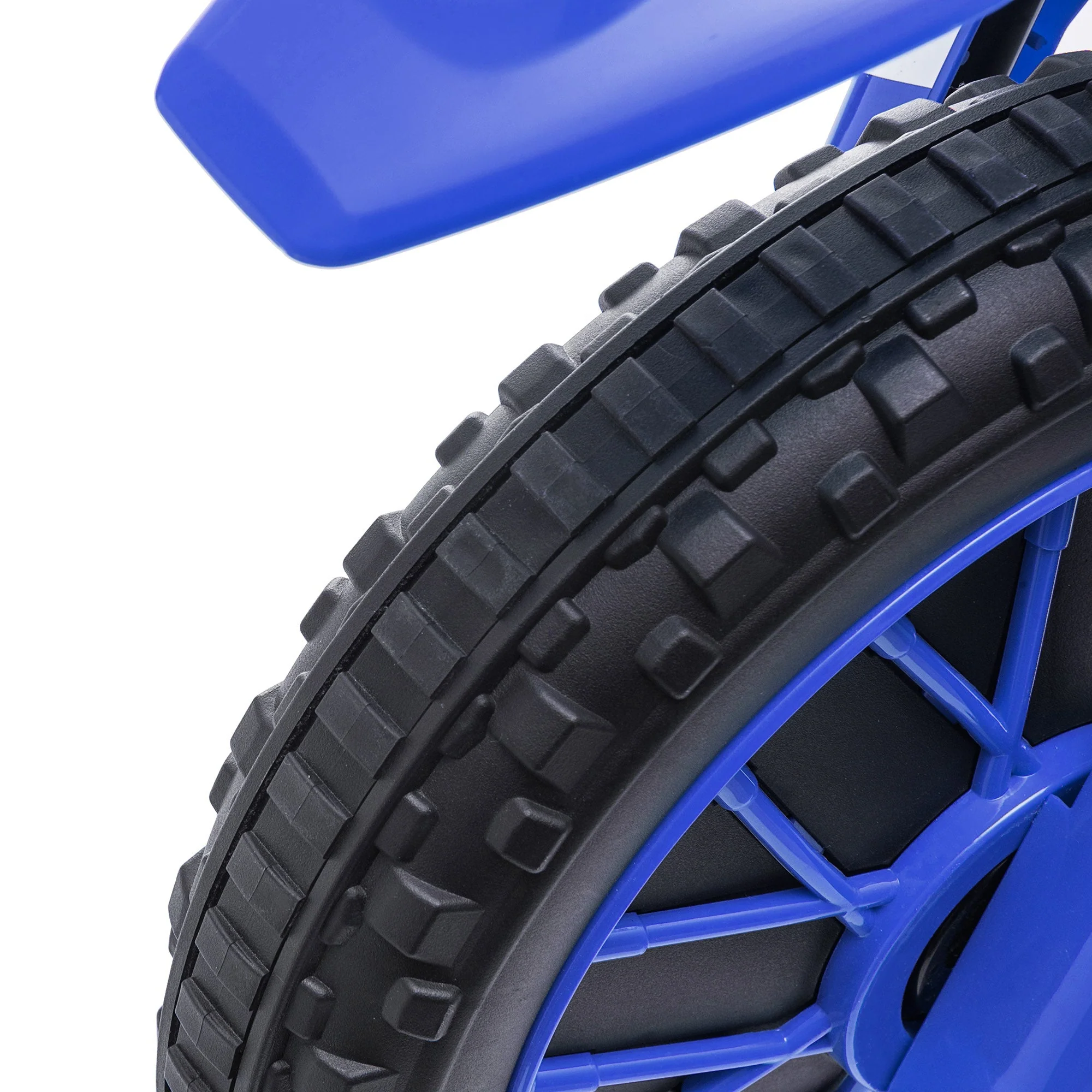 12V Kids Electric Motorcycle Ride-On - Image 9