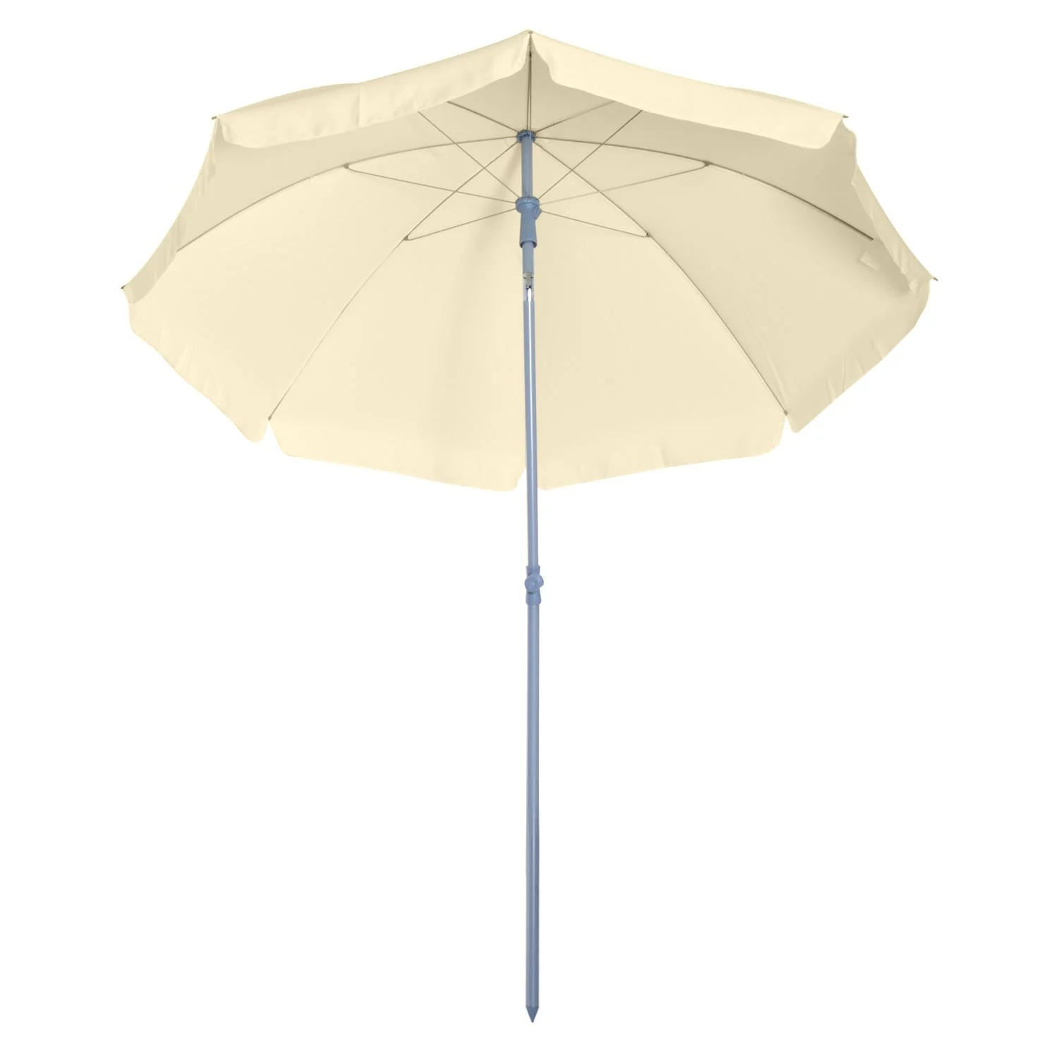 2.2m Beach Umbrella - Image 8