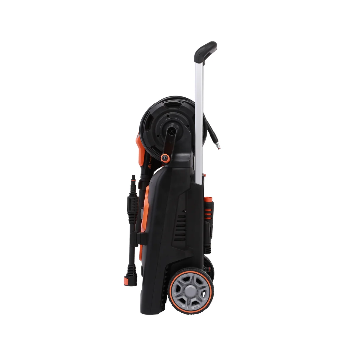 2200W High Pressure Washer 165Bar Max Pressure 450L/h Flow Rate EW U15E - By Yard Force - Image 2