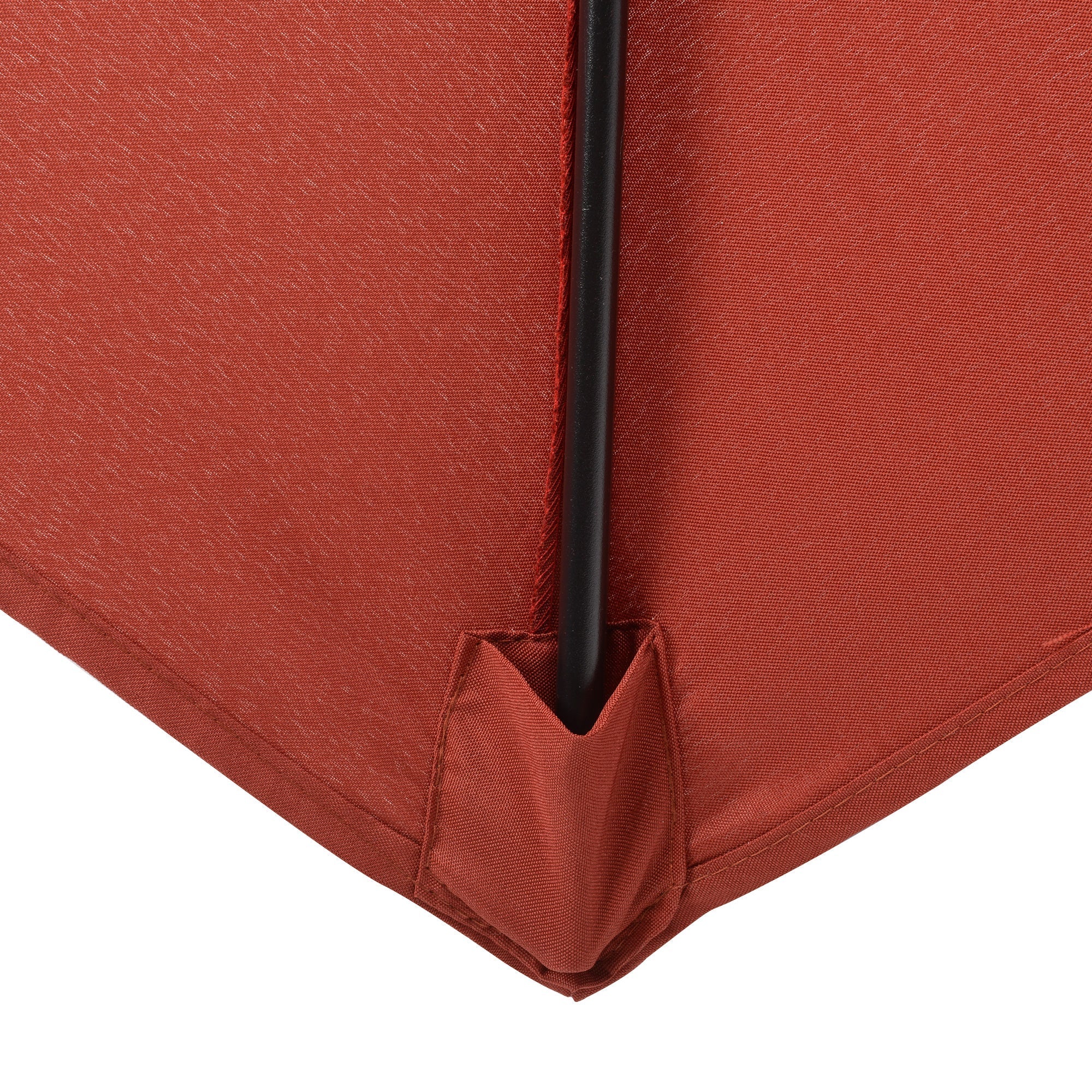 2m Patio Parasols Umbrellas - Image 9