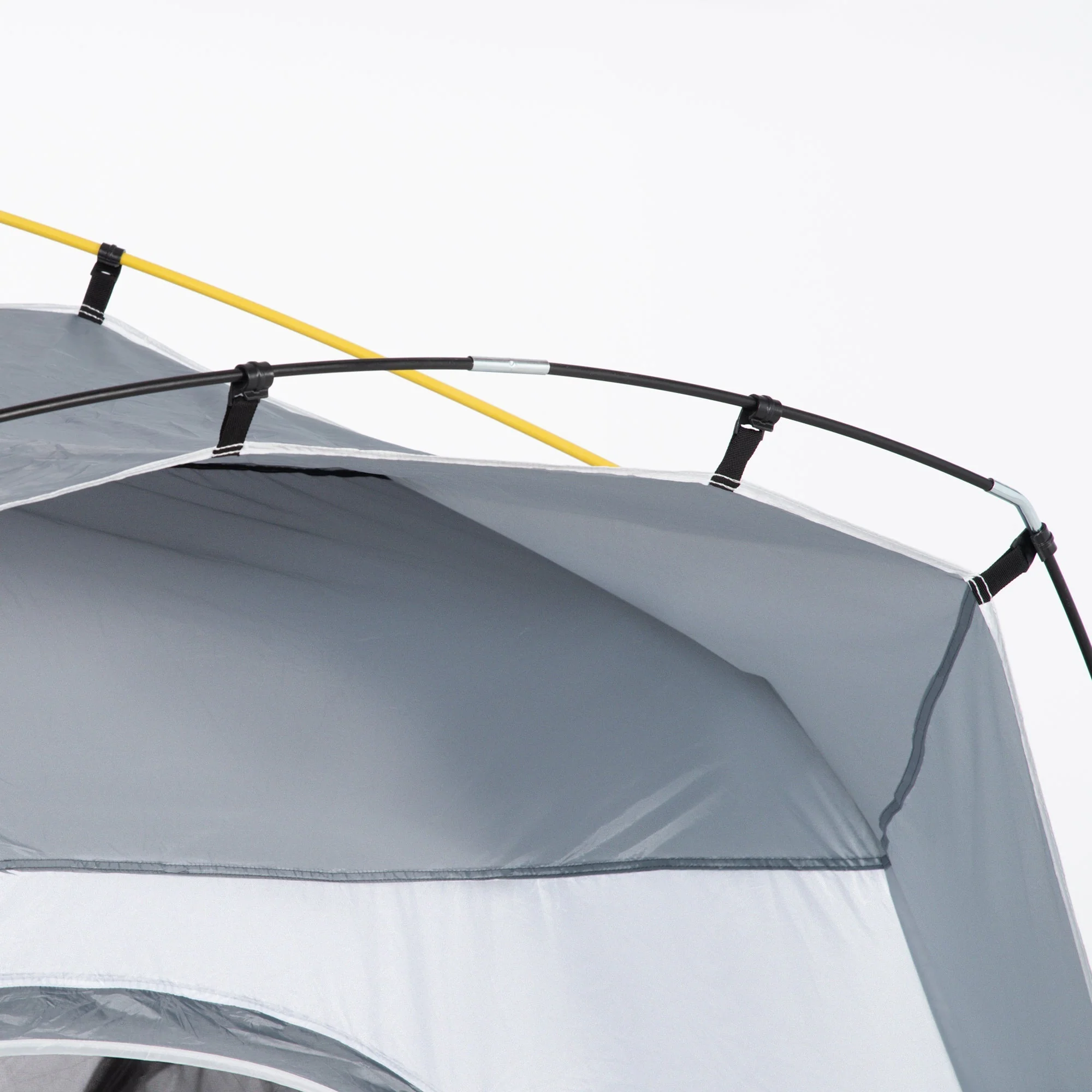 4 Person Automatic Camping Tent - Image 8