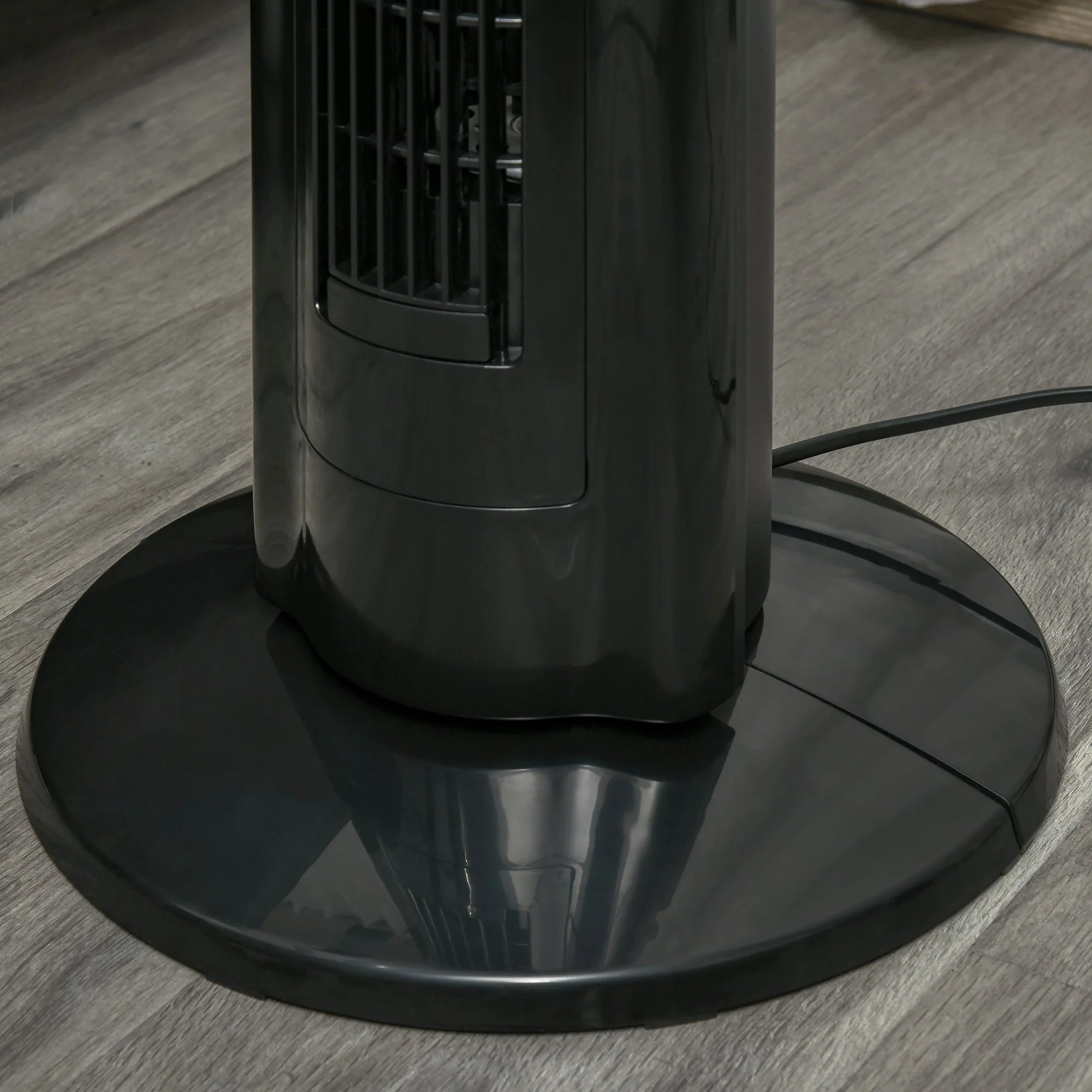 42" Anion Tower Fan Cooling for Bedroom with 3 Speed - Image 9