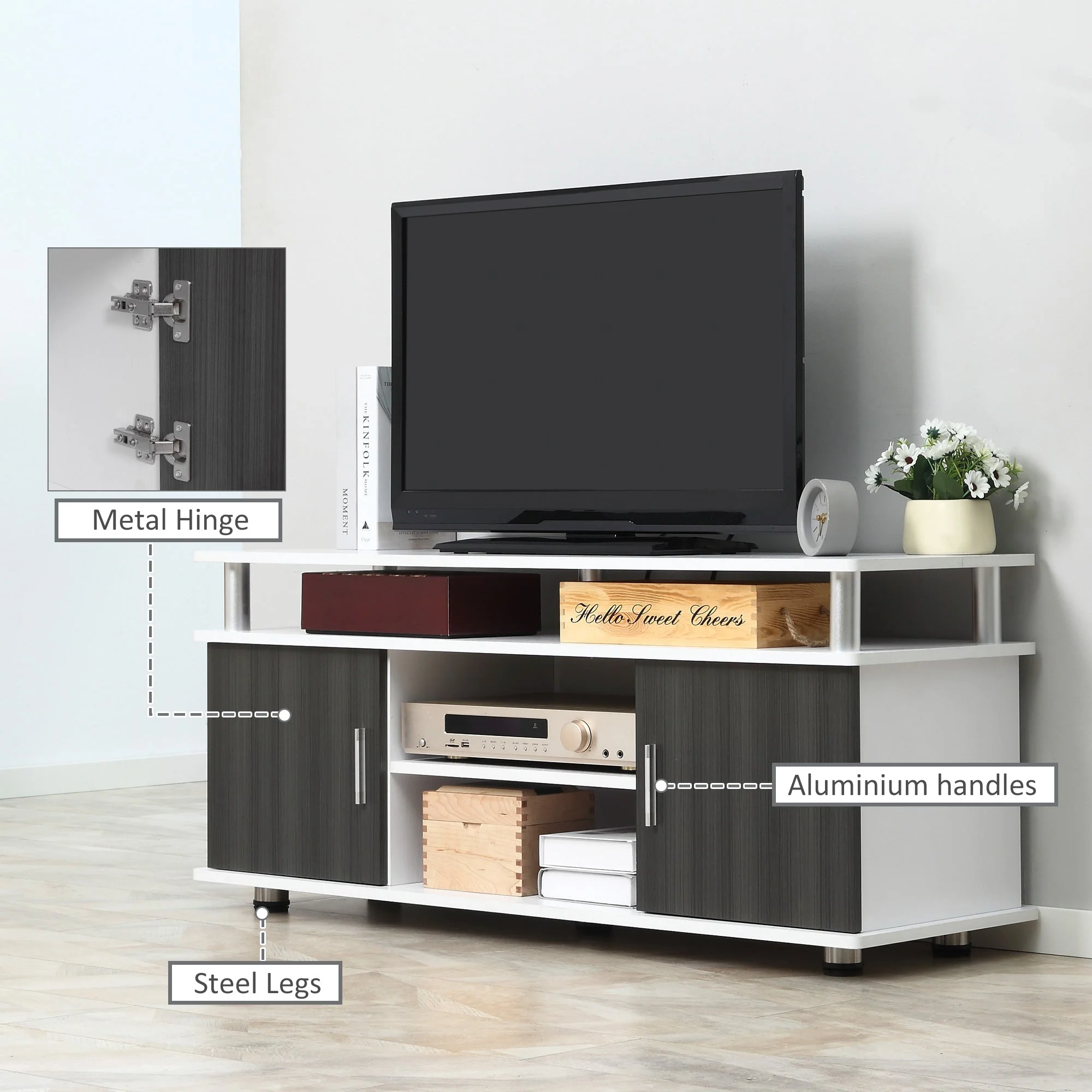 50" TV Unit - Image 3