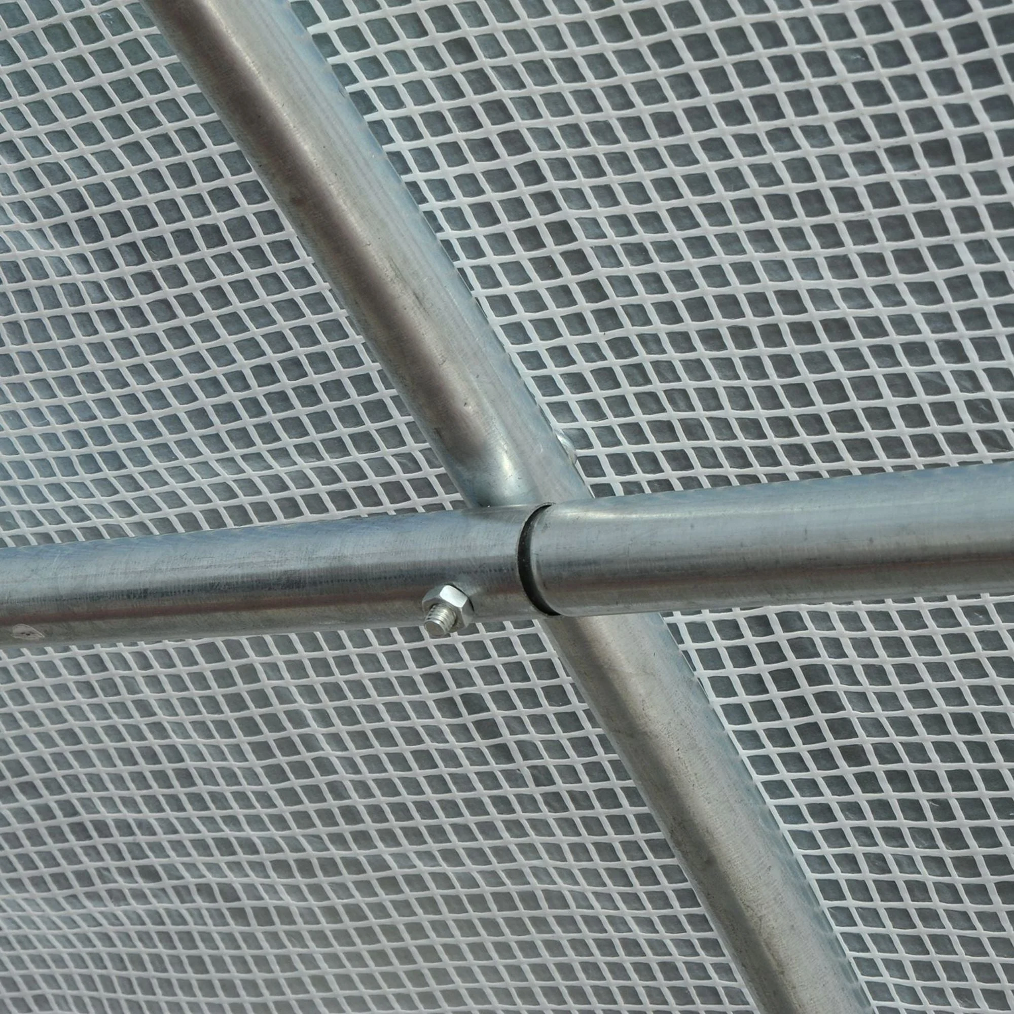 6 x 3 x 2 m Polytunnel Greenhouse - Image 9