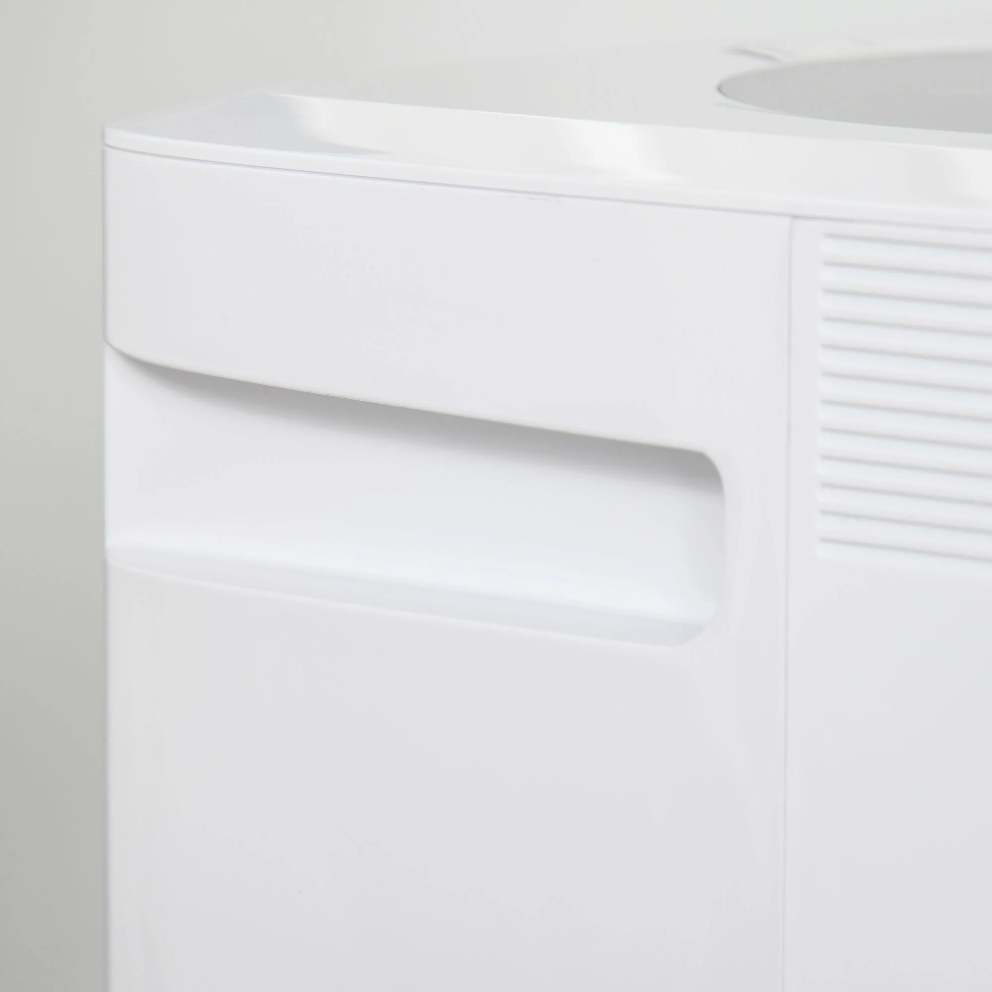 A Rated 10,000 BTU 4-In-1 Portable Dehumindifier With Remote & 24 Hour Timer - Image 9