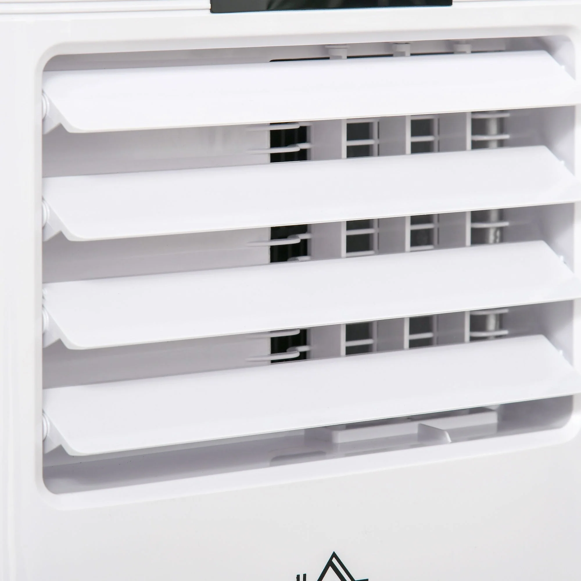 A Rated 10,000 BTU 4-In-1 Portable Dehumindifier With Remote & 24 Hour Timer - Image 8
