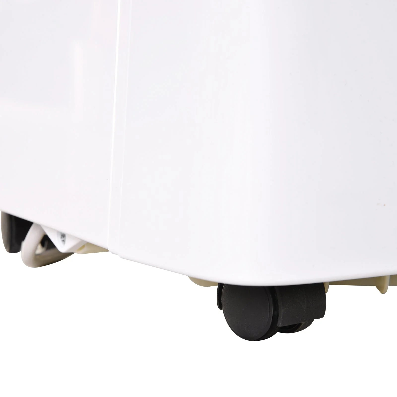 A Rated 10,000 BTU Portable Air Conditioner With 24 Hour Timer - Image 9