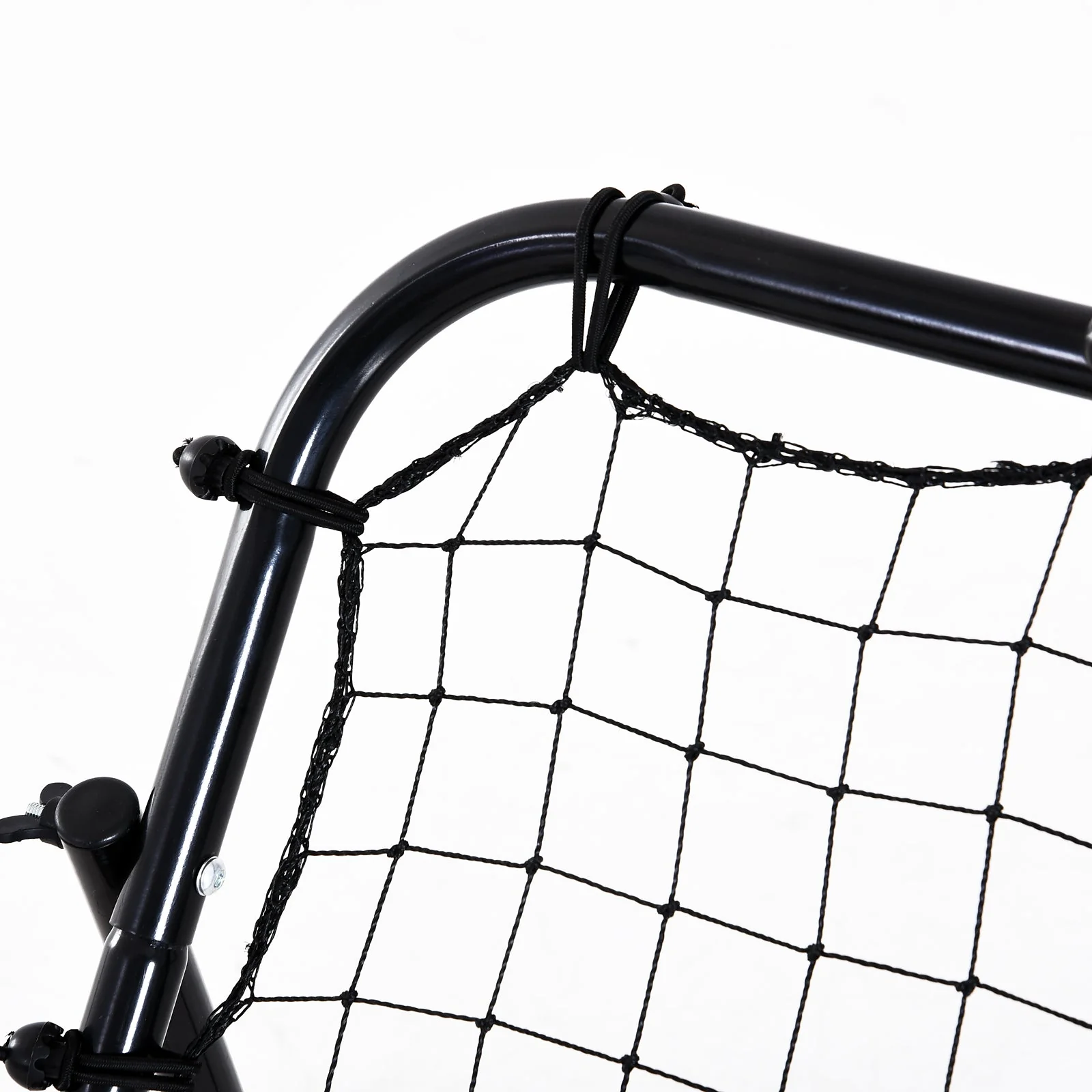 Adults Football Training Aid Multi-Sports Practice W/PE Mesh Metal Tube - Image 9