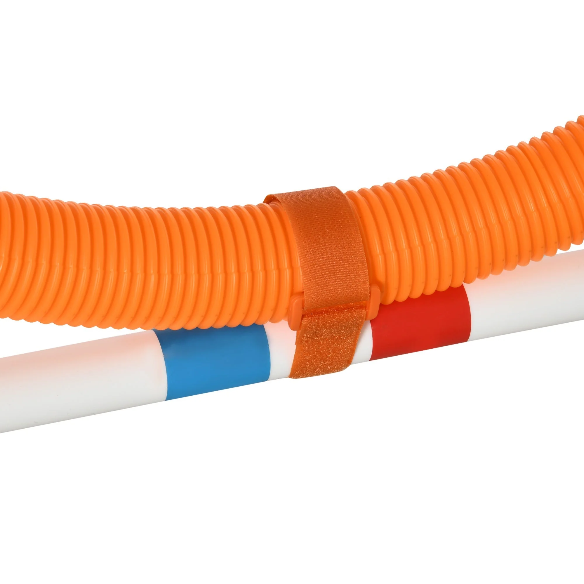 Agility Dog Obstacle Course With Carry Bag by Pawhut - Image 8