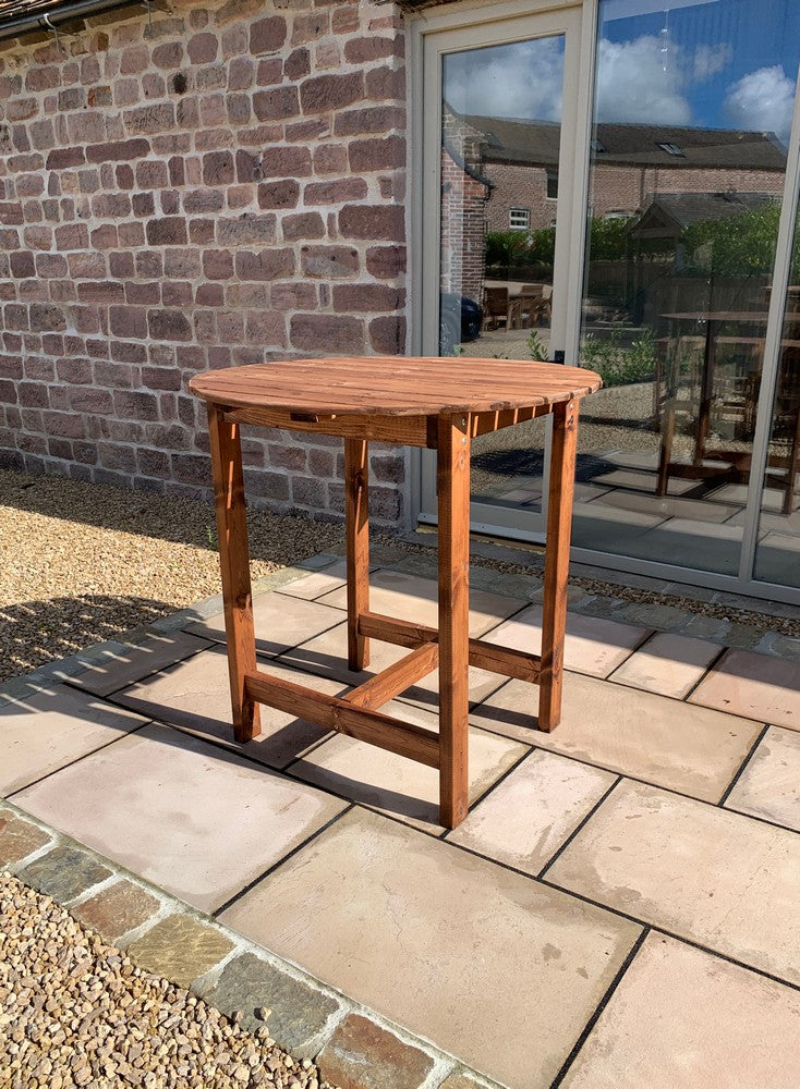Alfresco Garden Table by Charles Taylor - 6 Seats