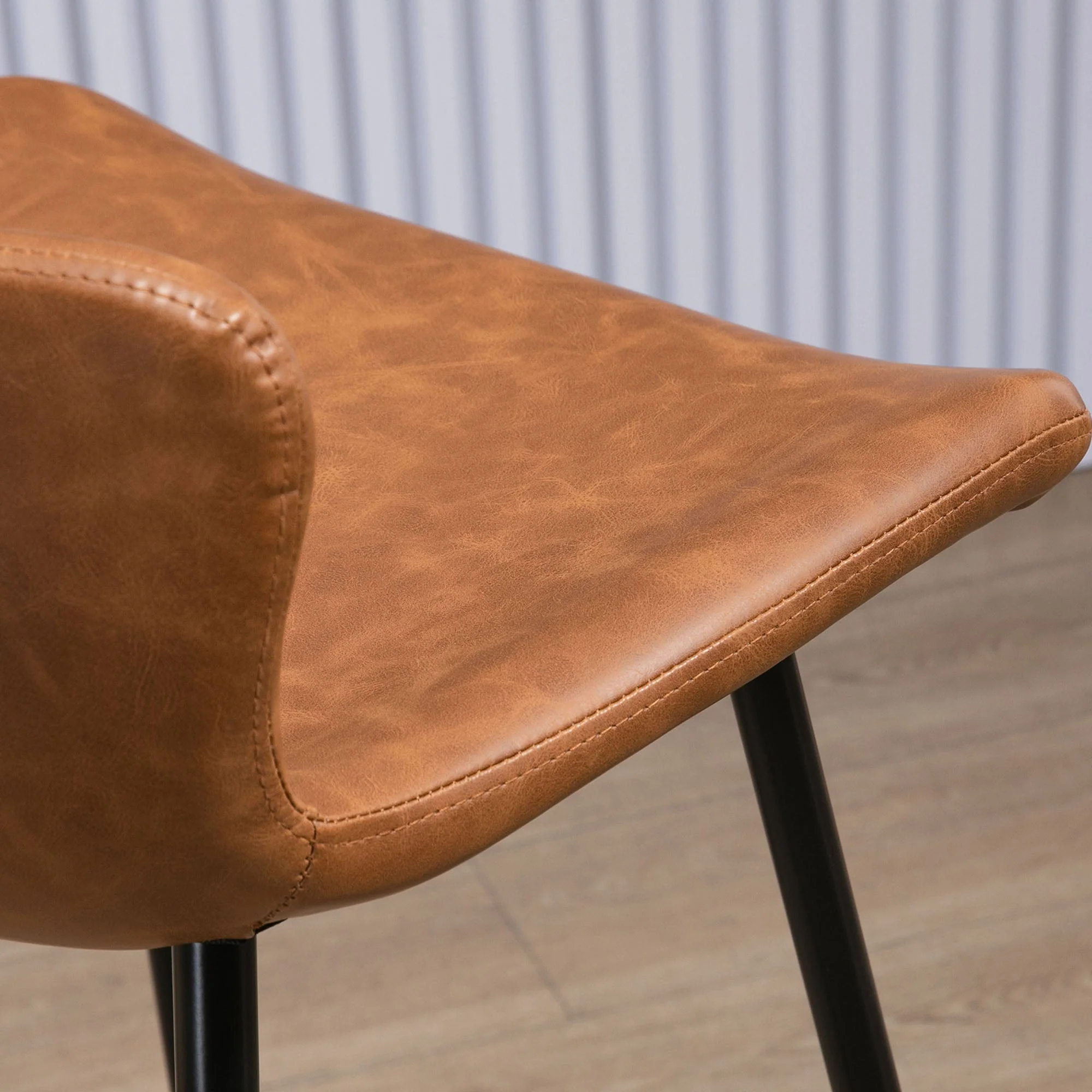 Bar Stools Set of 2 - Image 9