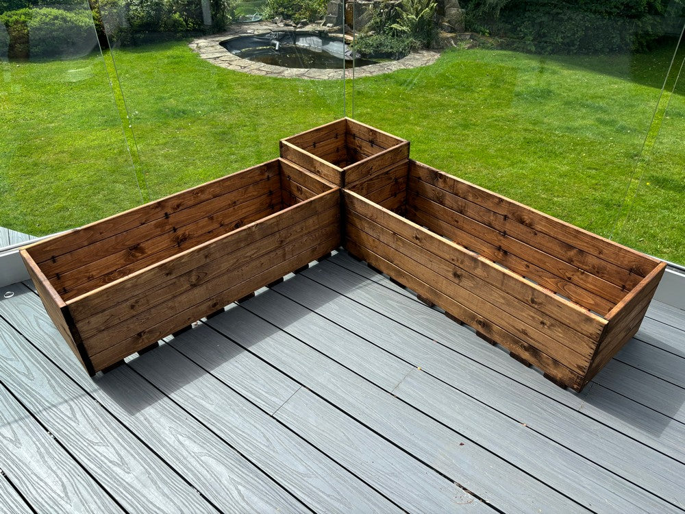 Berwick Garden Planter by Charles Taylor - Image 8