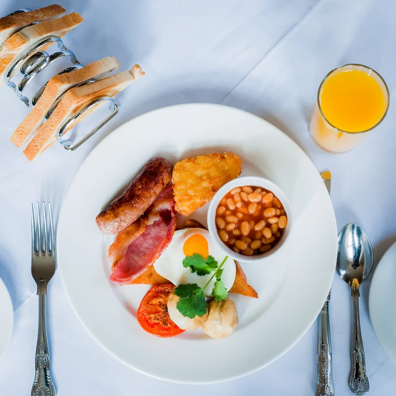 Boutique Hotels and Deluxe B&B Break - Gift Experience for Two - Image 5