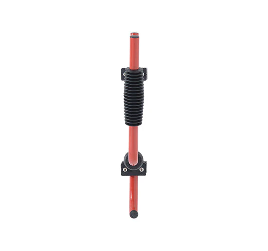 Canoe/Kayak Aluminum Wall Mount Hangers-Red - Image 7