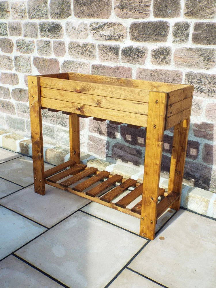 Chesterfield Garden Planter by Charles Taylor - Image 2