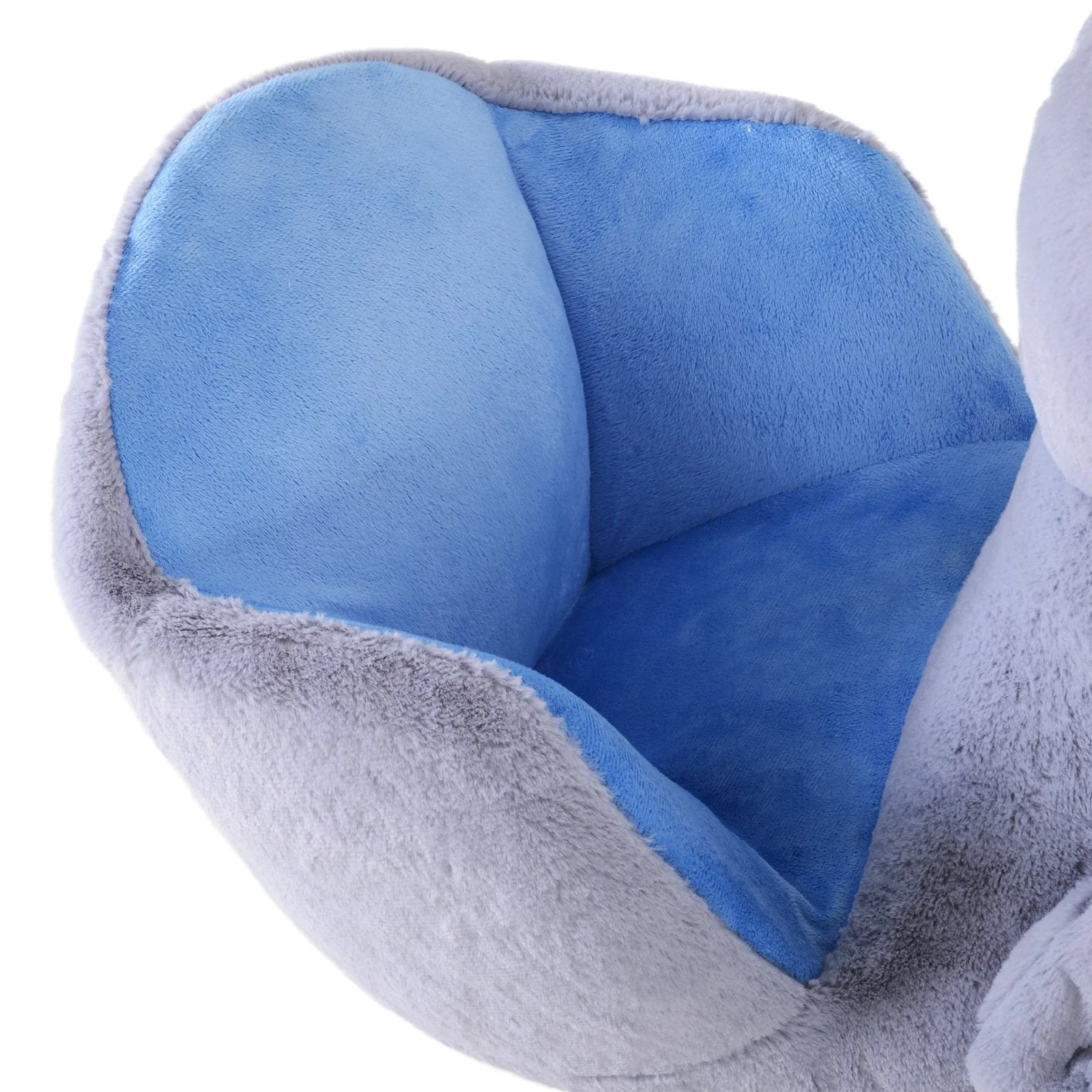 Children Kids Animal Rocking Horse Penguin Plush Musical Button 32 Songs Kid Rocker - Image 8