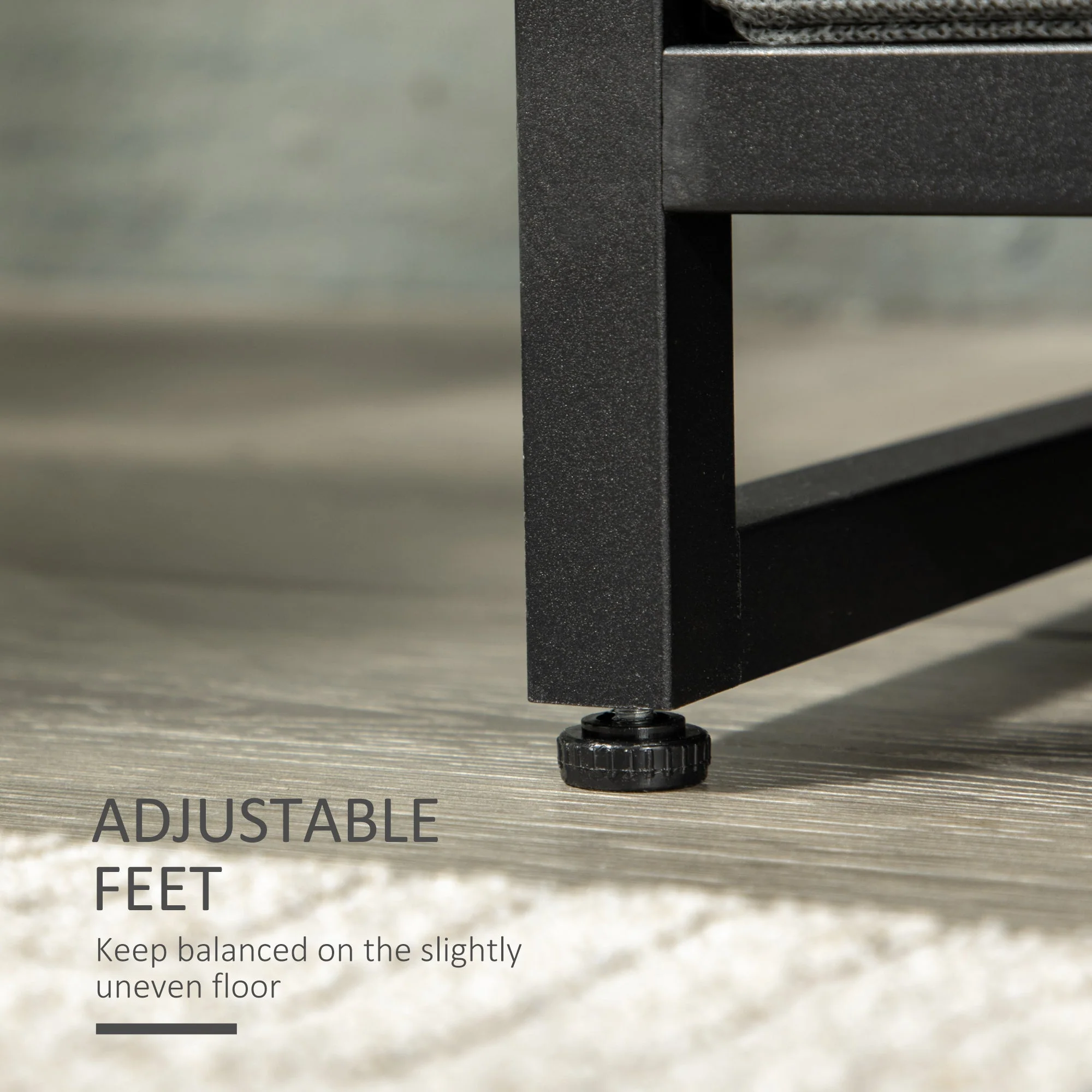 Clothes Rail - Image 5