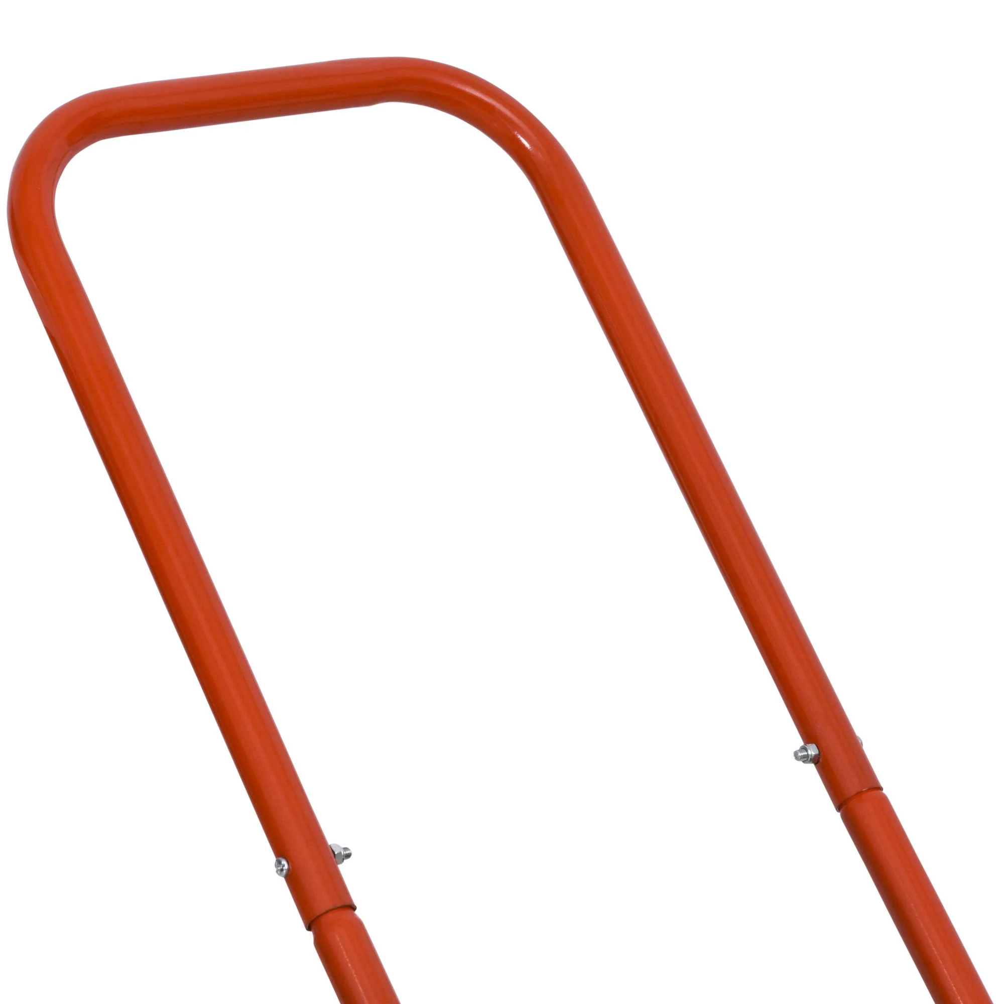 Combination Push/Tow Lawn Roller Filled with 38L Sand 62kg or Water - Image 9
