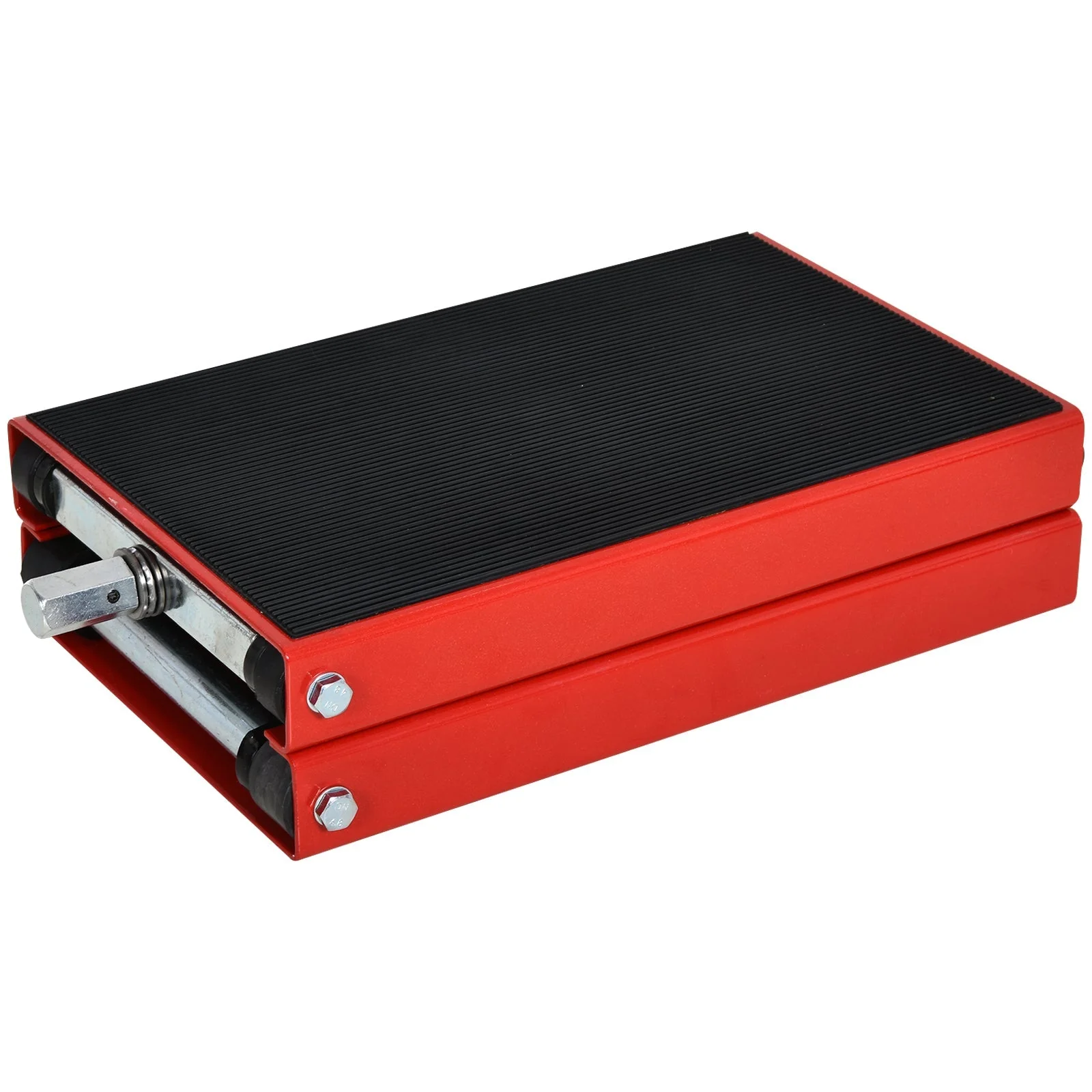 Crank 500kg Moter Cycle Repair Lift Steel by Durhand - Image 7