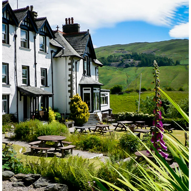 Dog Friendly Hotel Stays - Gift Experience - Image 3