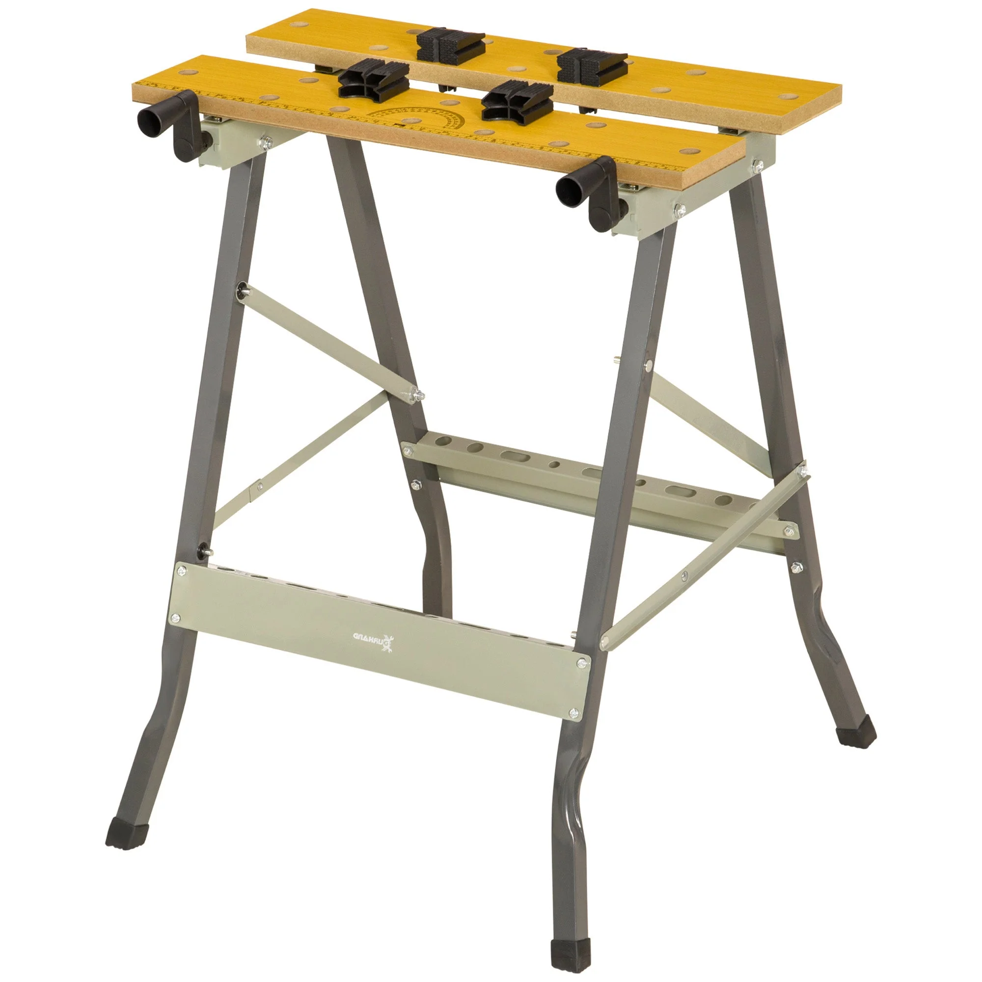 DURHAND 4-in-1 Work Bench - Image 2