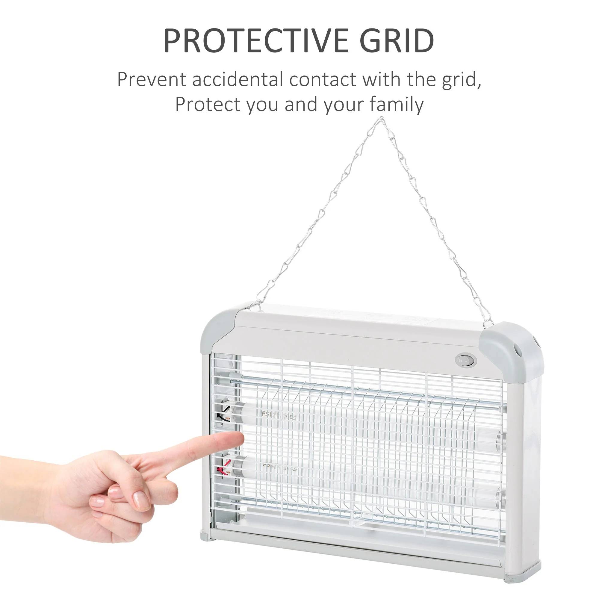 Electric Fly Killer - Image 7
