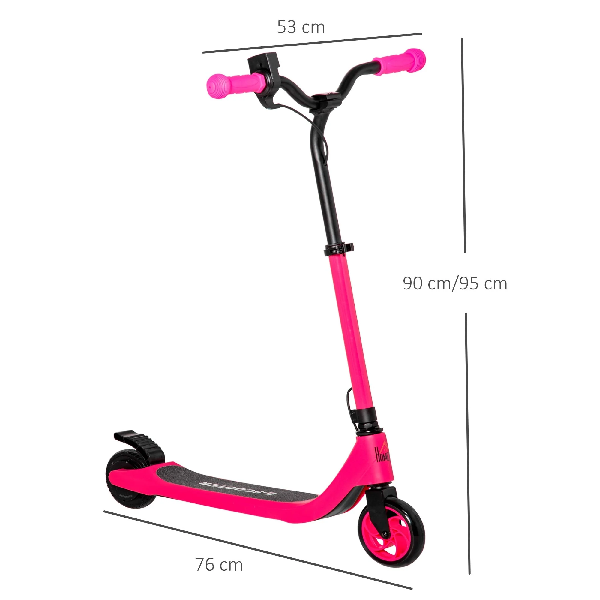 Electric Scooter - Image 3