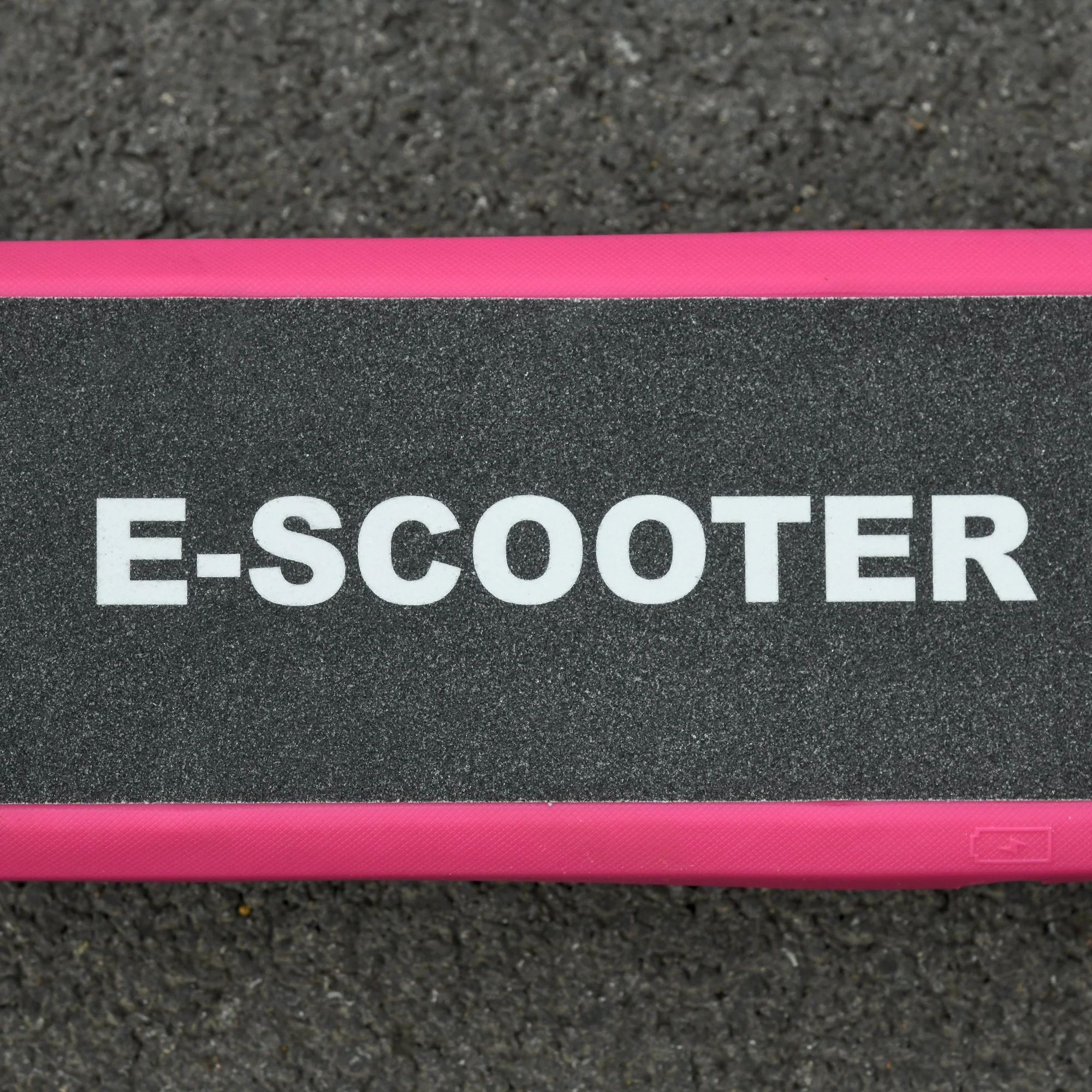 Electric Scooter - Image 8