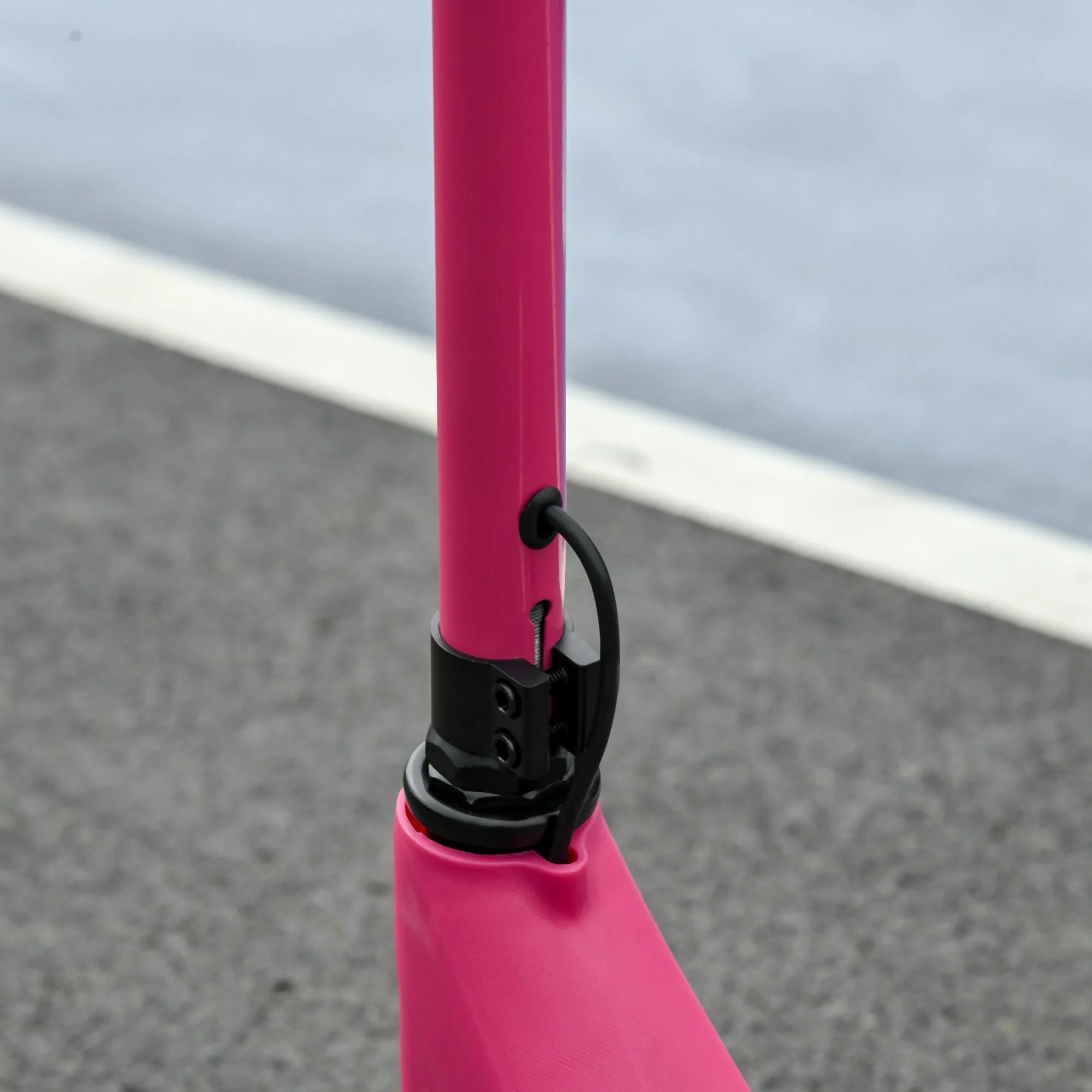 Electric Scooter - Image 9