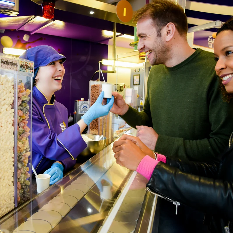 Family Break to Cadbury's World - Gift Experience - Image 3