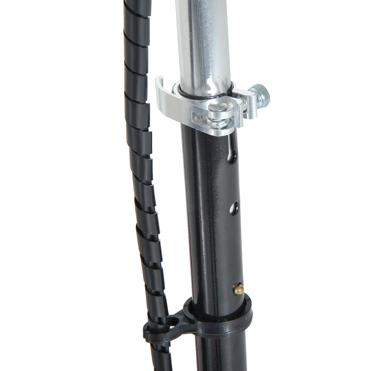 Foldable Electric Scooter for Teens Over 7 years old 12V Battery 120W-Black - Image 9