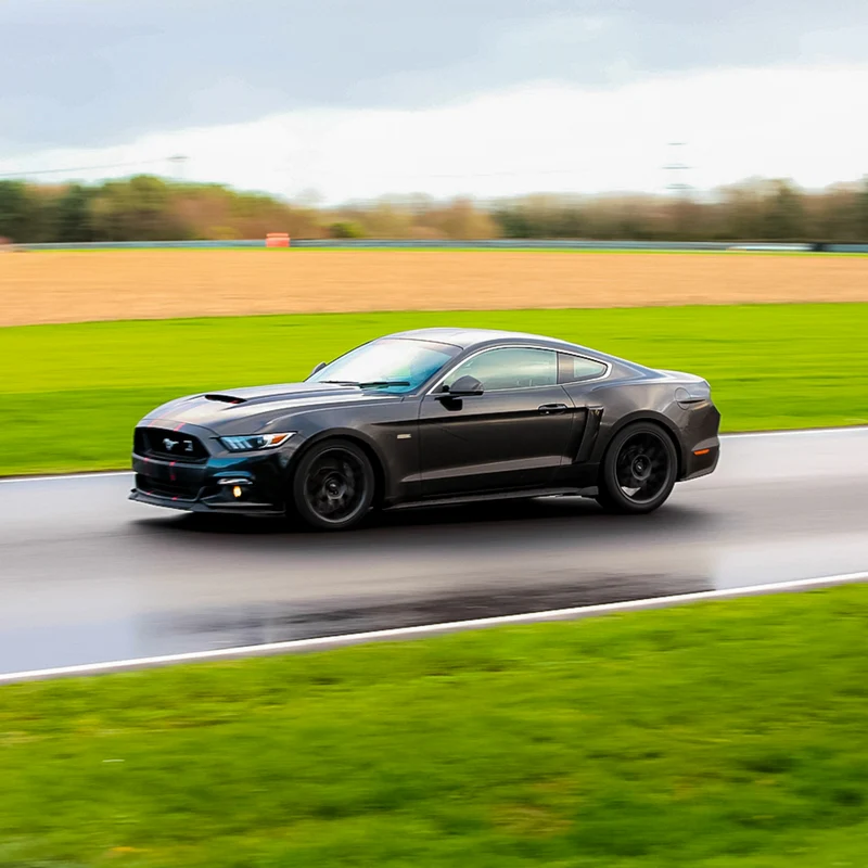 Ford Mustang Blast - Driving Gift Experience - Image 3