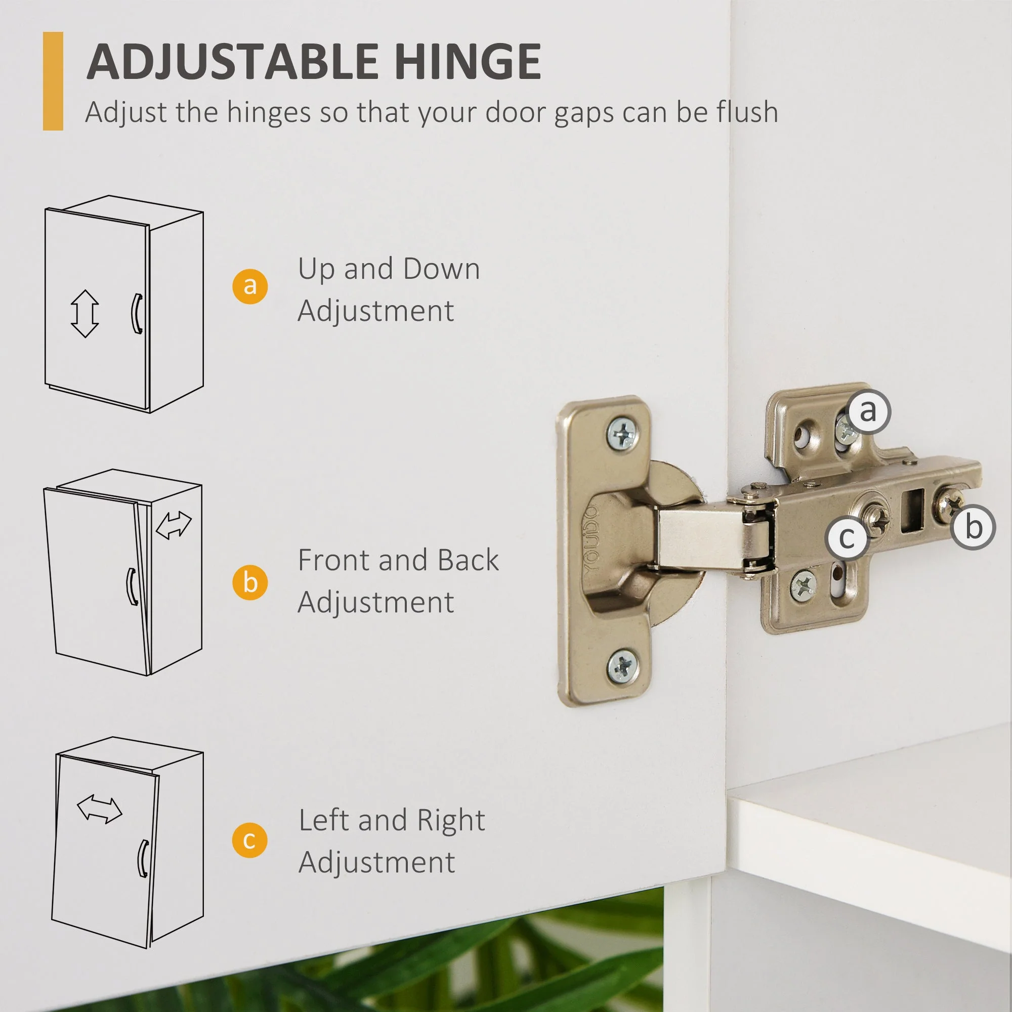 Free standing Kitchen Cupboard - Image 7