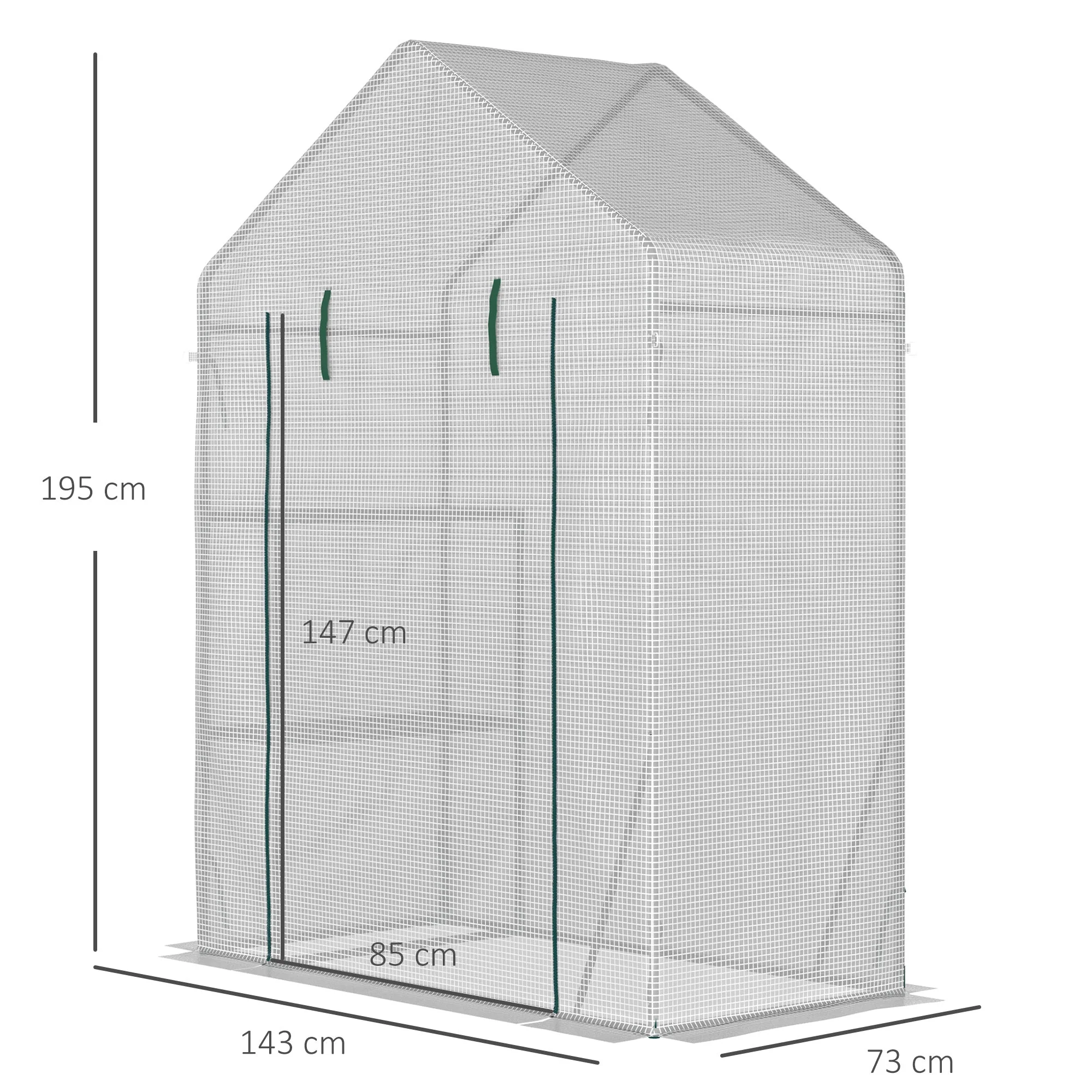 Greenhouse for Outdoor - Image 3