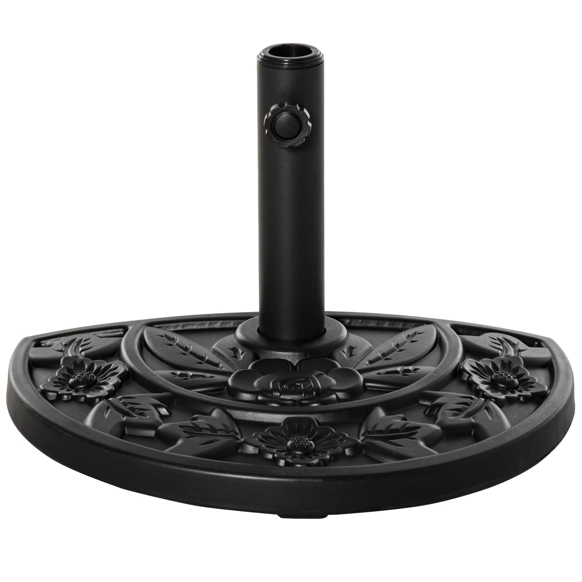 Half Round Parasol Base - Image 8