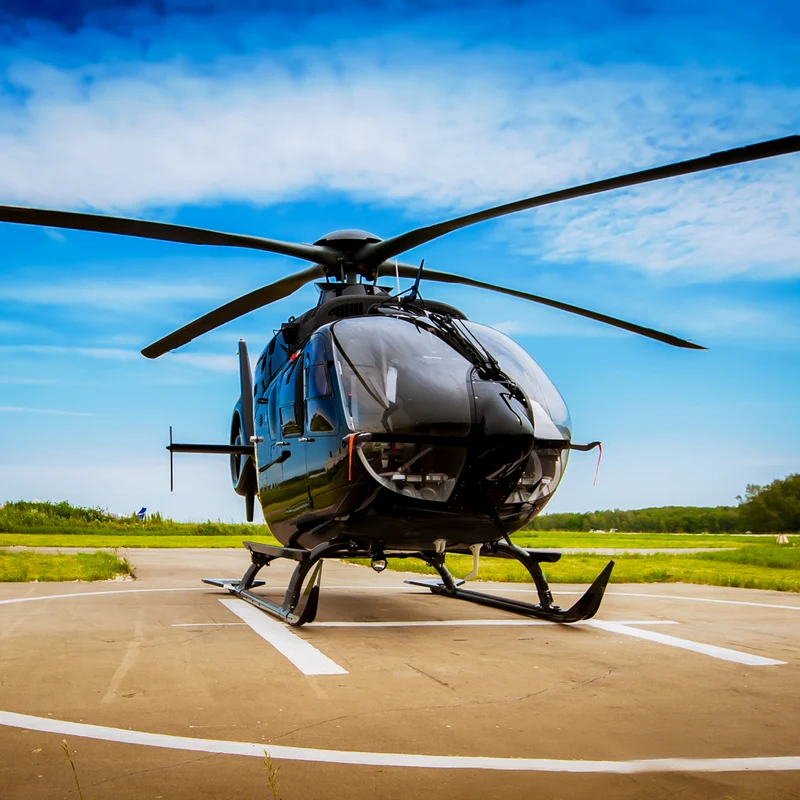 Helicopter Buzz - Gift Experience - Image 4