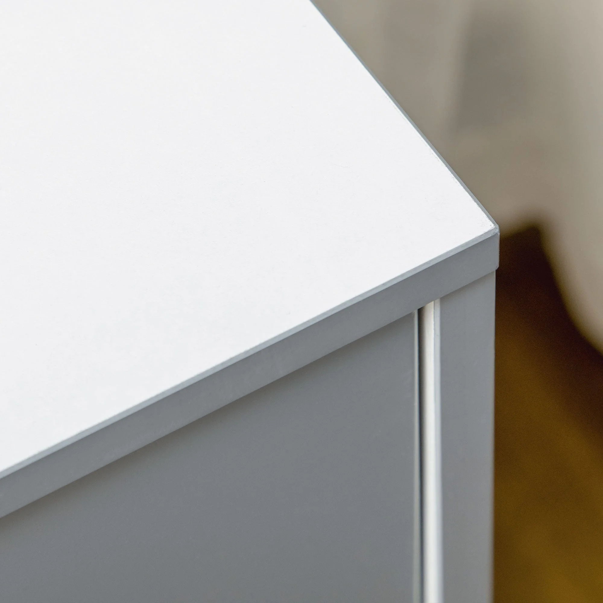 Homcom Drawer Chest - Image 8