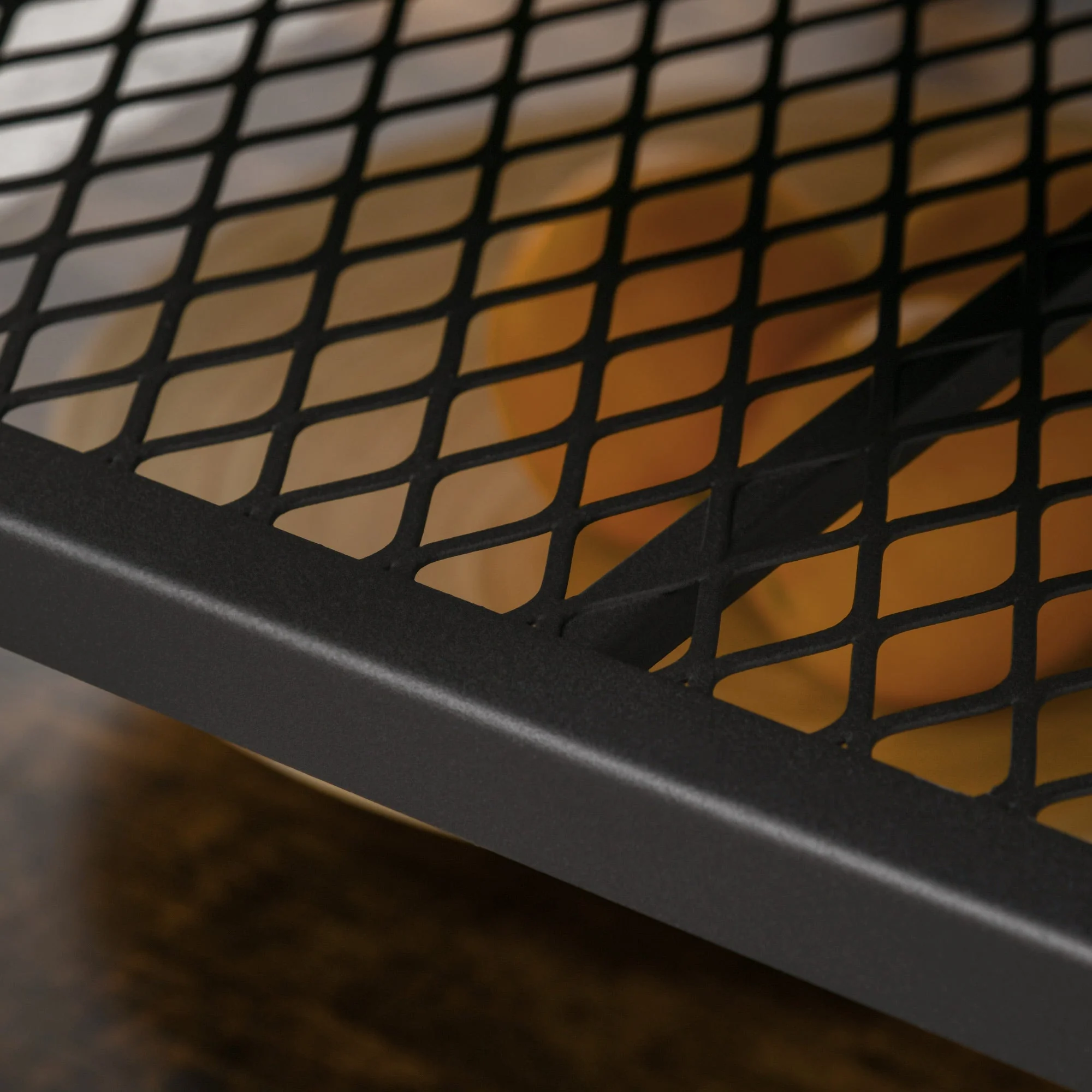 Industrial Coffee Table - Image 8