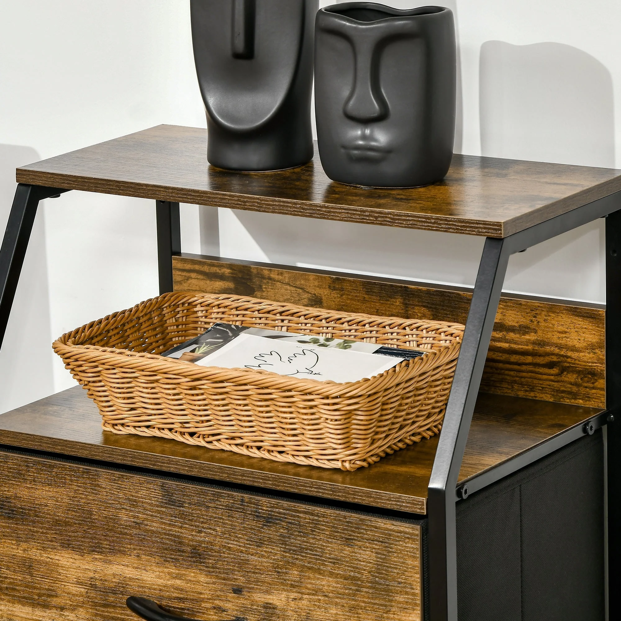 Industrial Storage Cabinet - Image 7
