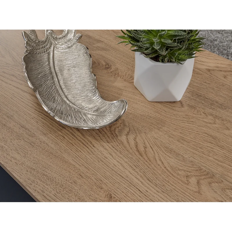 Kendal Coffee Table Blue - Image 6