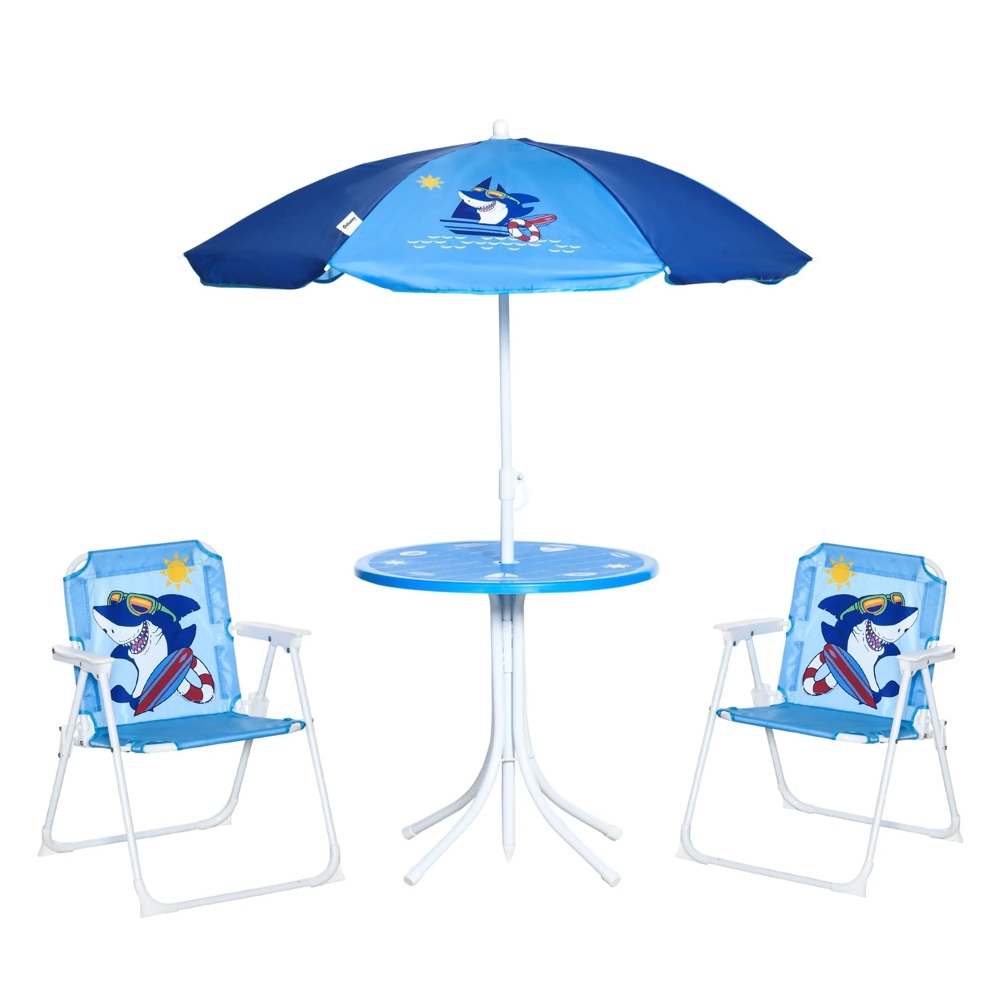 Kids Picnic & Table Chair set - Image 2