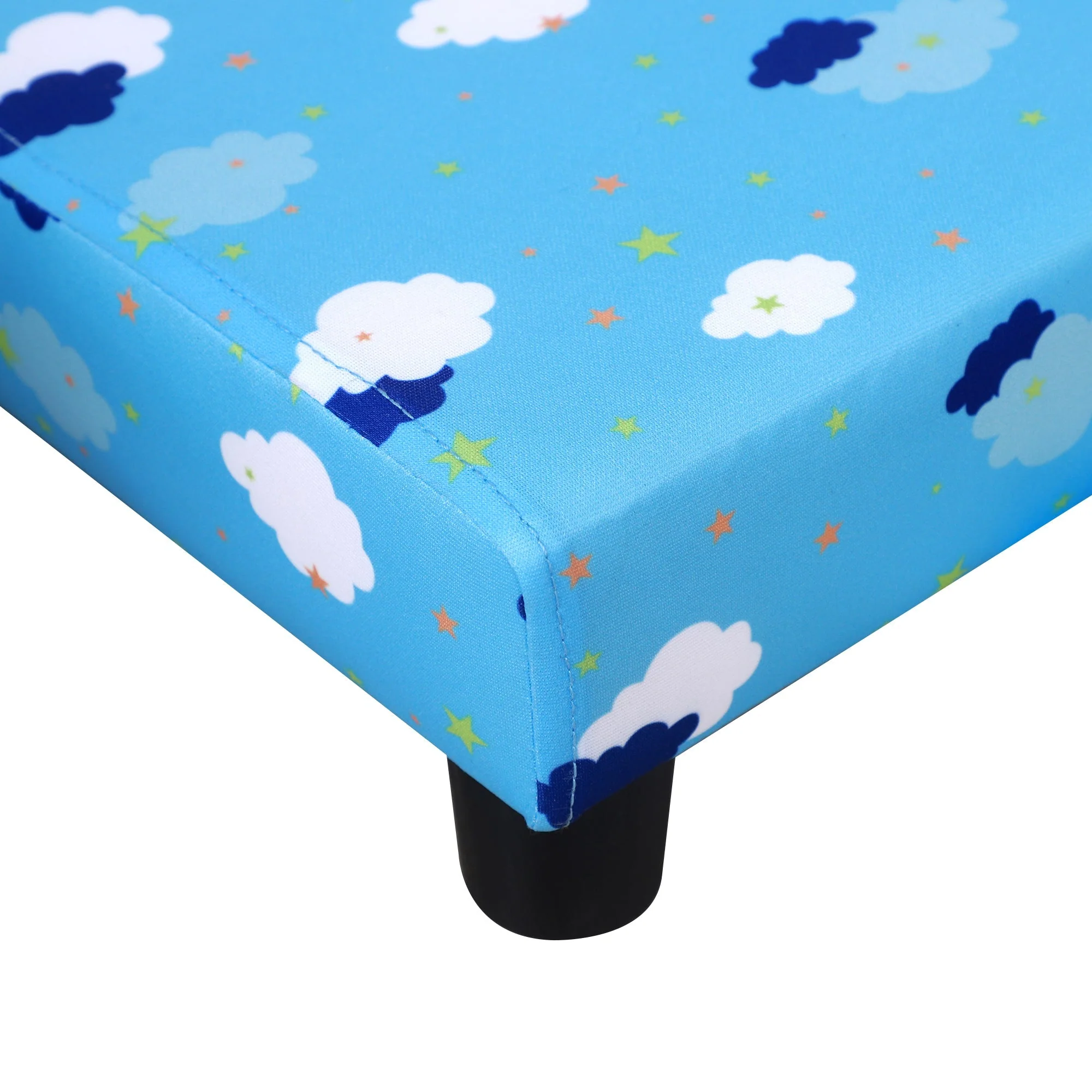 Kids Star and Cloud Armchair - Image 8