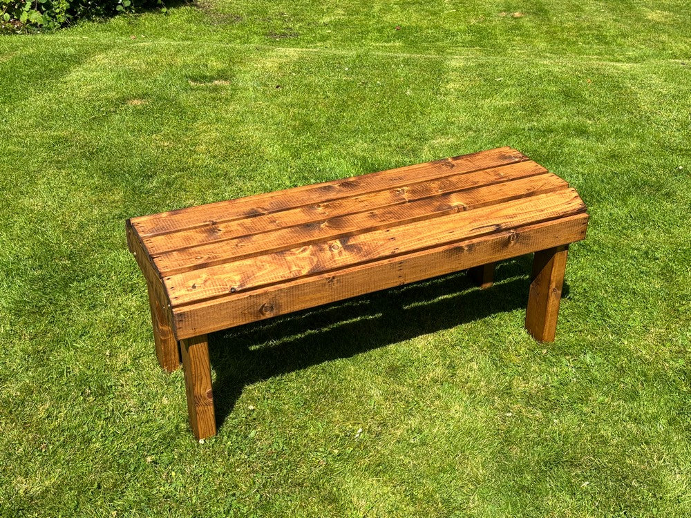 Knights Garden Bench by Charles Taylor - 2 Seats - Image 2
