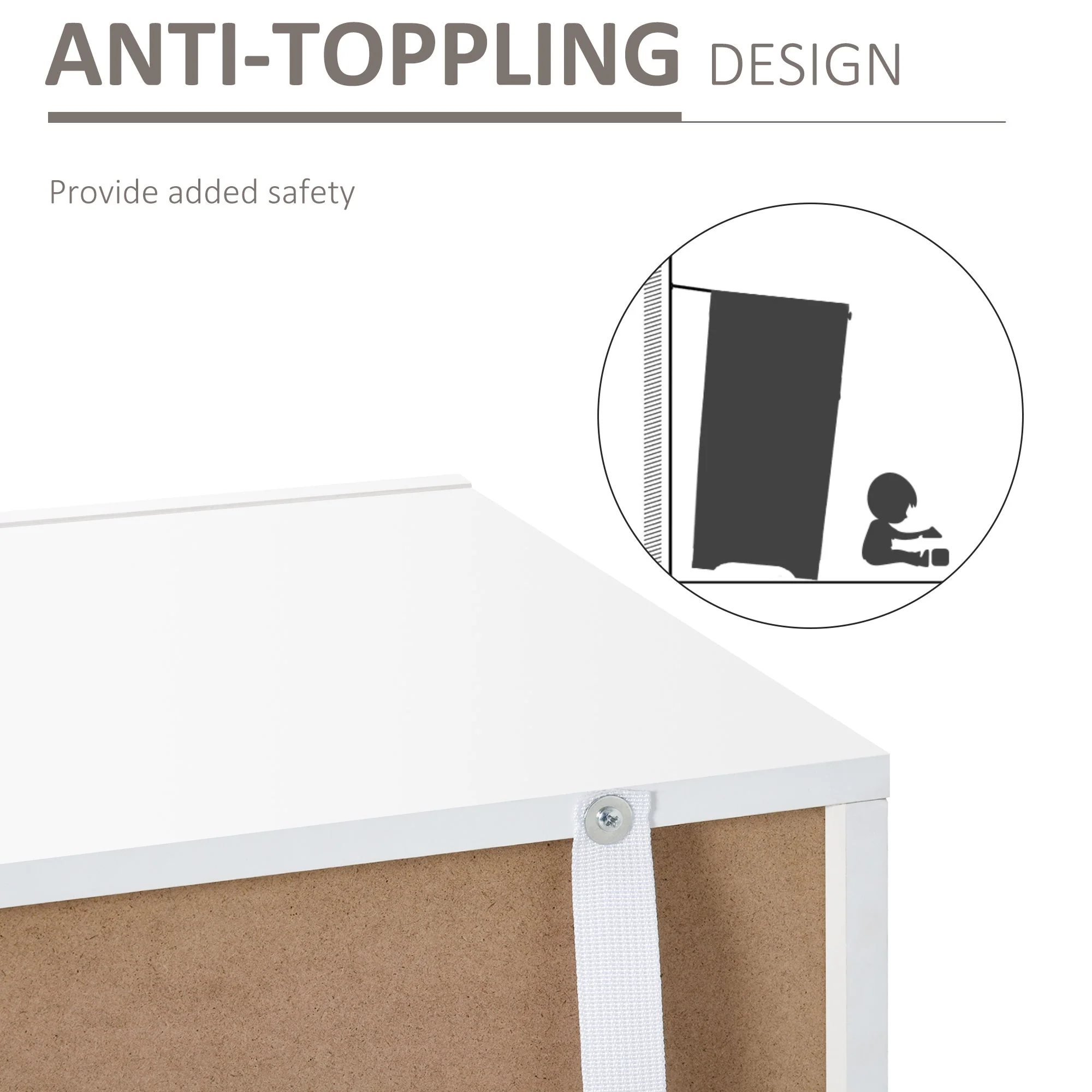 LED Storage Cabinet - Image 7