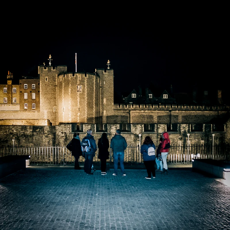 London Ghost Boat Tour - Gift Experience for Two - Image 4
