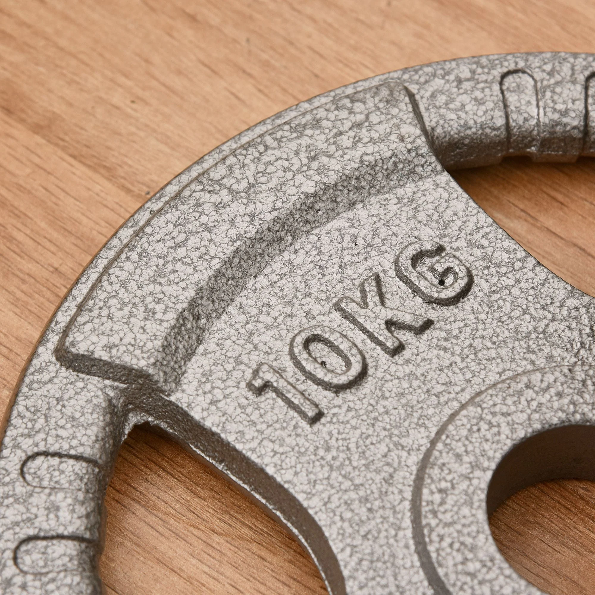 Olympic Weight Plates Sets for Strength and Crossfit and Weightliftin Training - Image 7