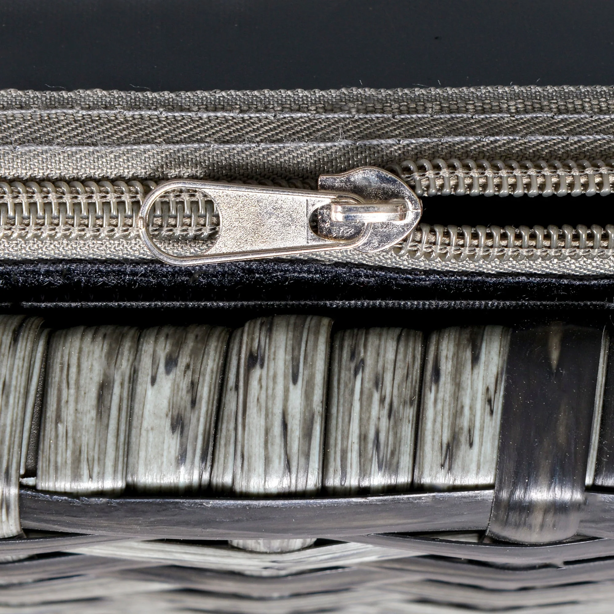 Outdoor Rattan Storage Box - Image 7