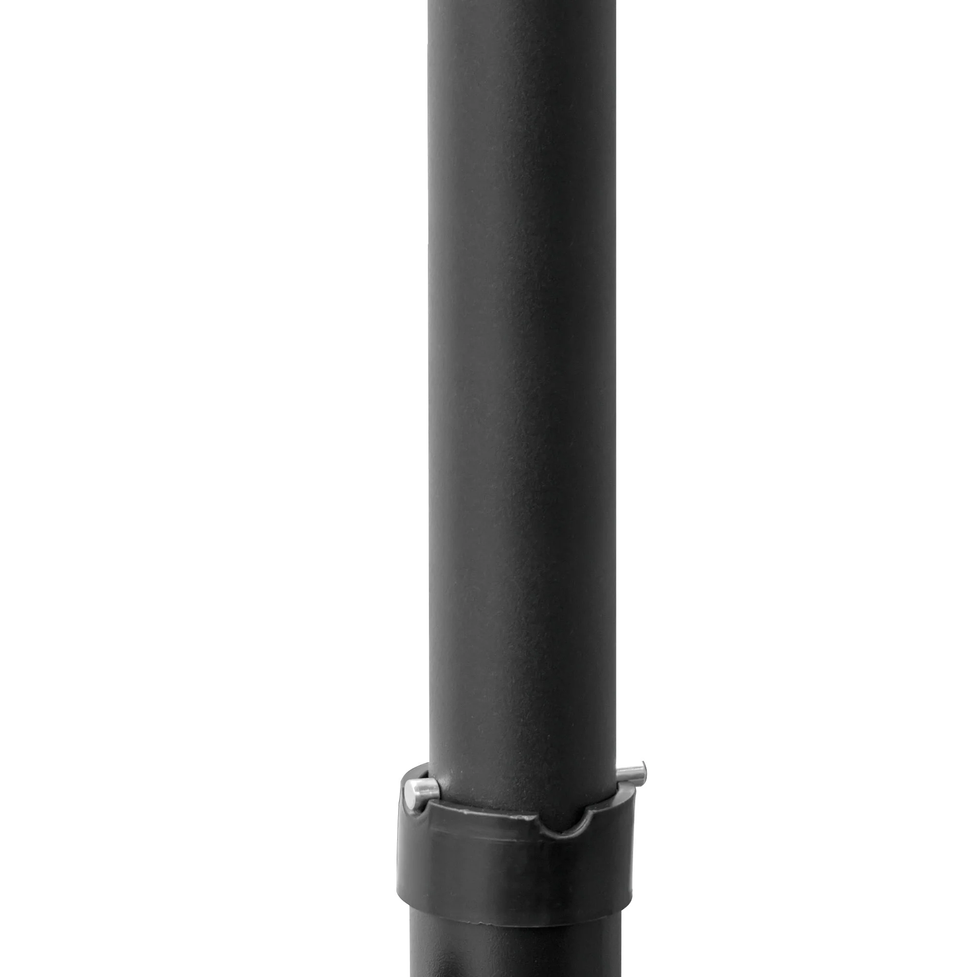 Outsunny 2.5M Garden Cantilever Parasol With 360 Rotation - Image 7