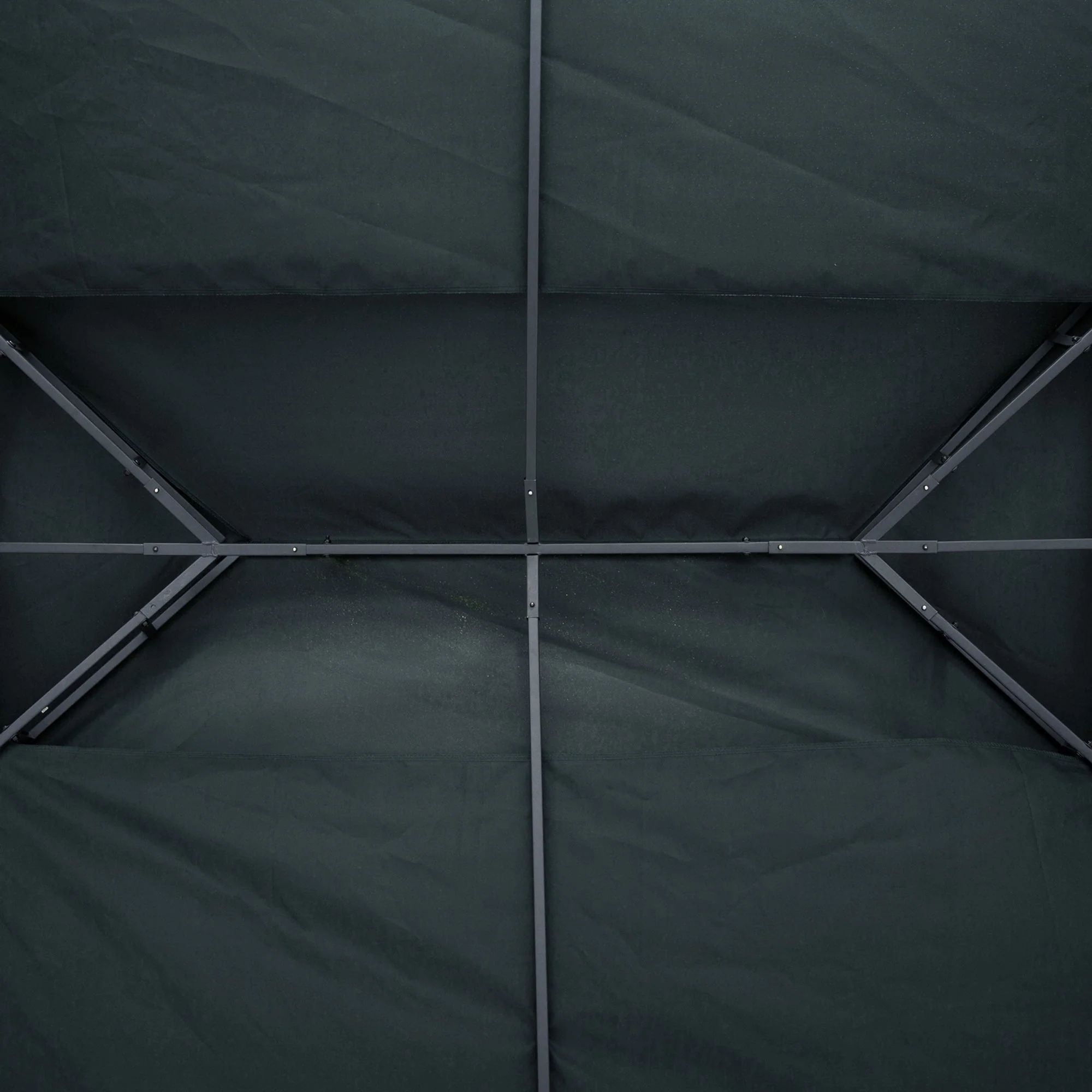 Outsunny 3X4M Gazebo Canopy Replacement Cover - Image 7