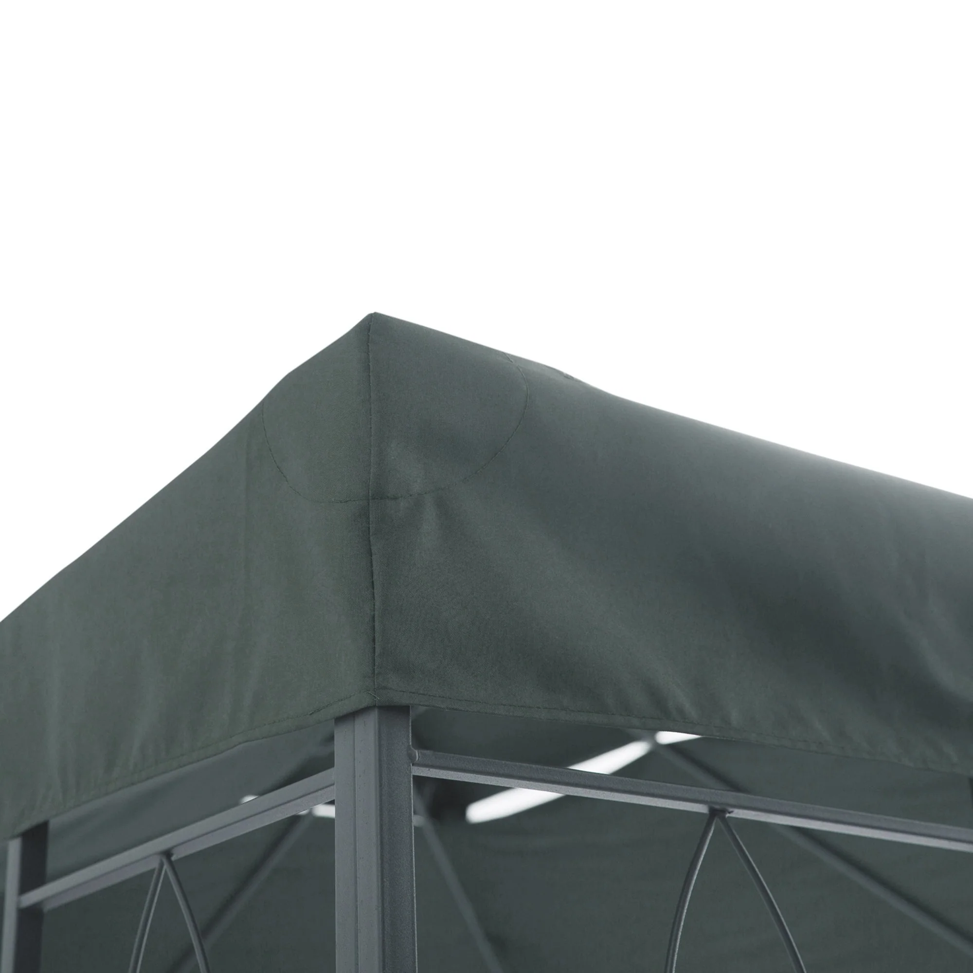 Outsunny 3X4M Gazebo Canopy Replacement Cover - Image 8